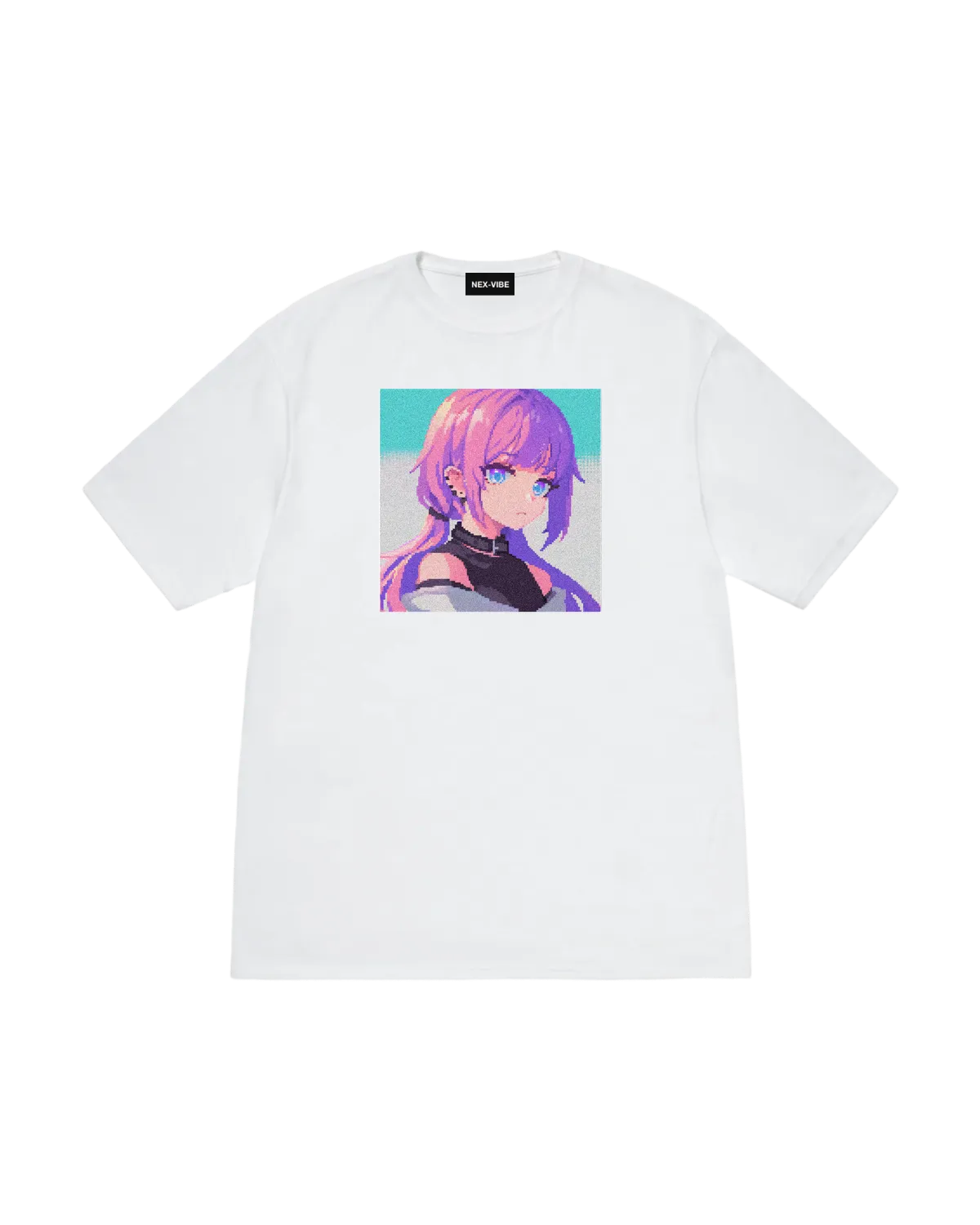 t-shirt-FFFFFF-front