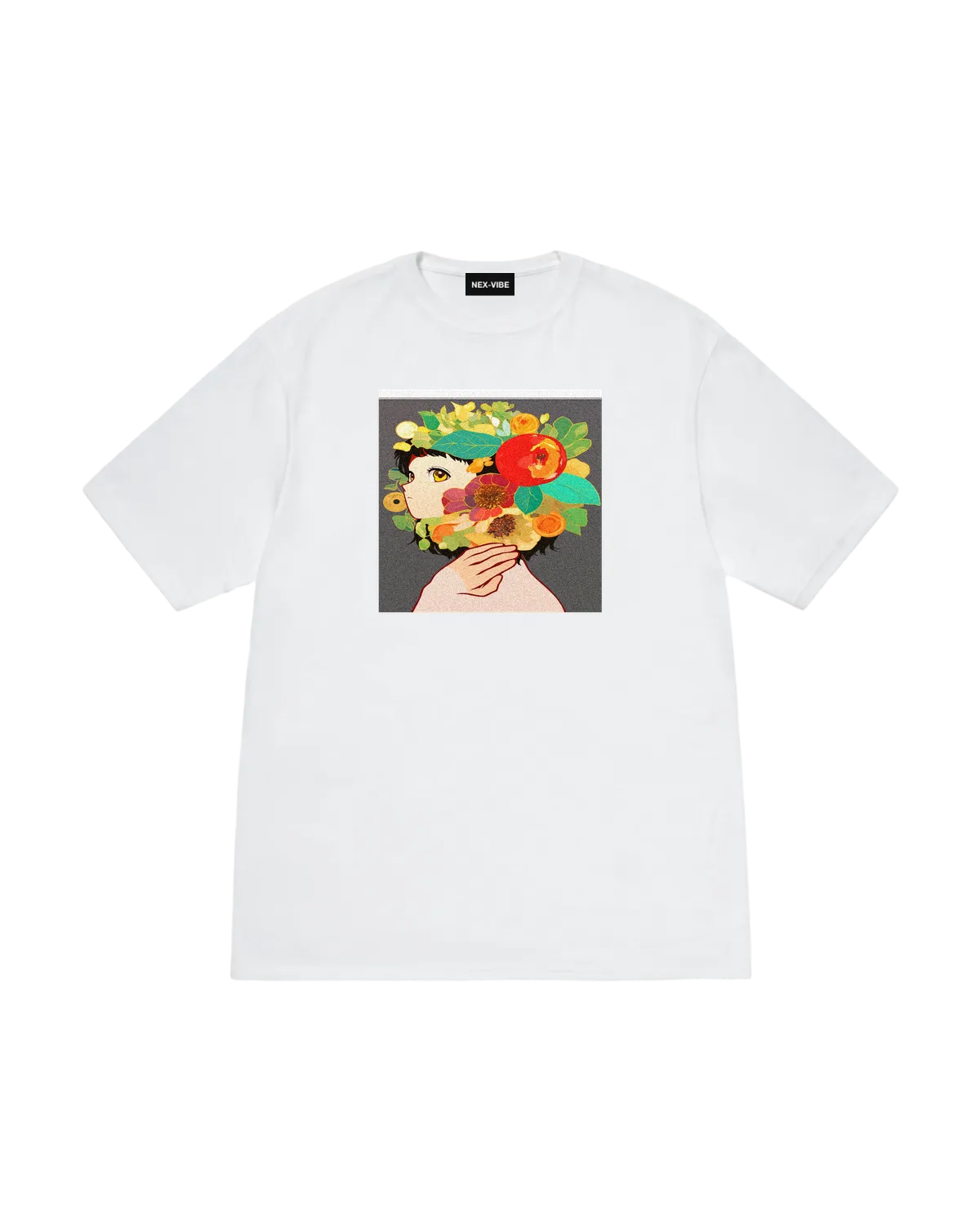 t-shirt-FFFFFF-front