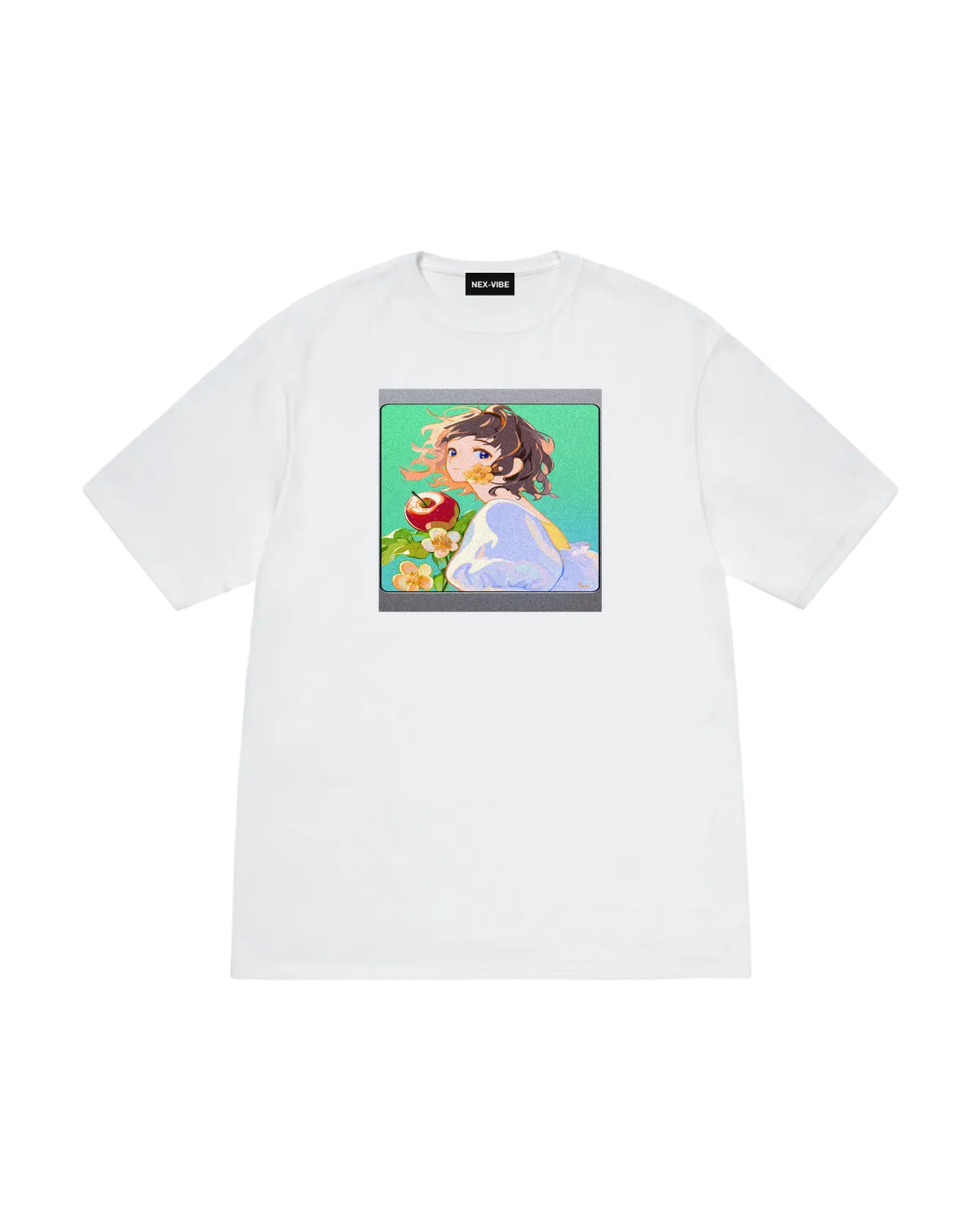 t-shirt-FFFFFF-front