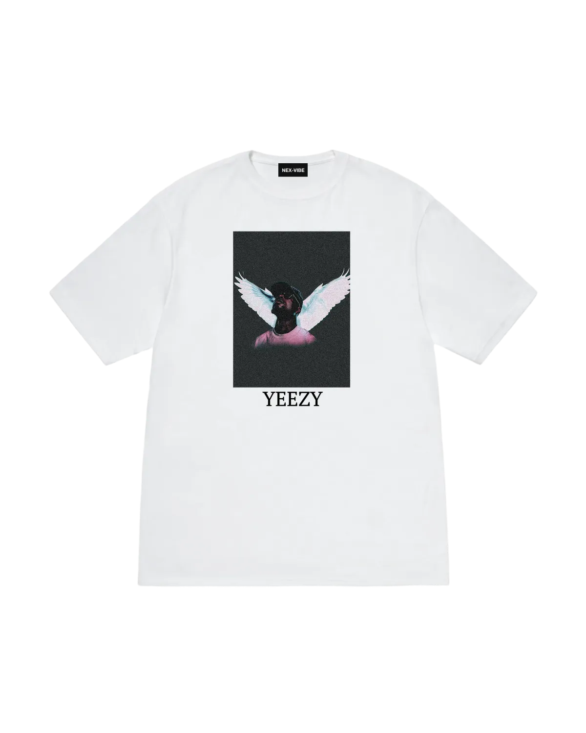 t-shirt-FFFFFF-front