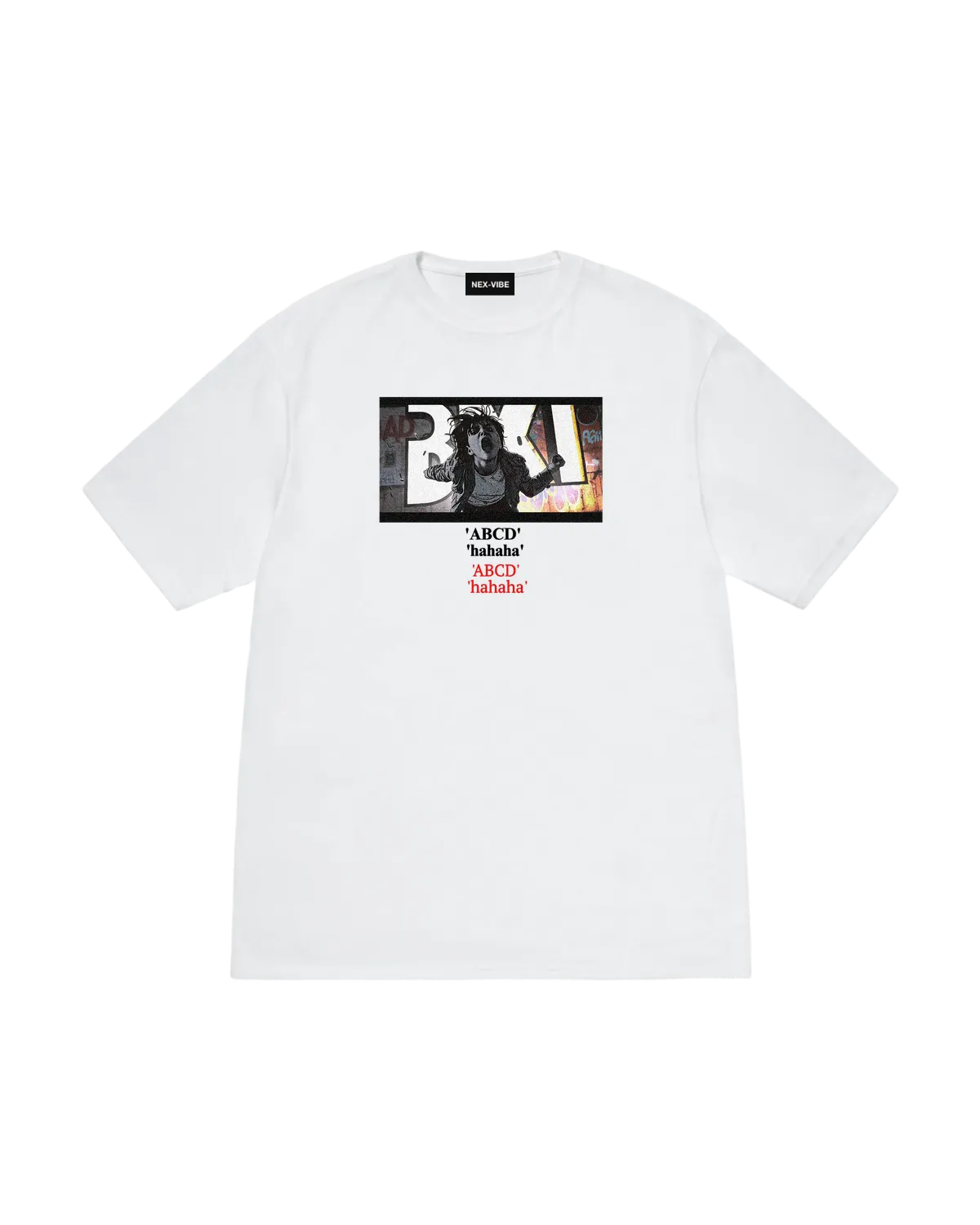 t-shirt-FFFFFF-front
