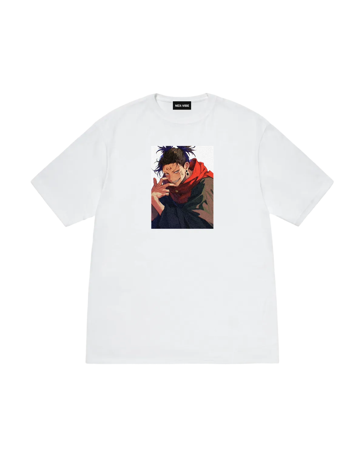 t-shirt-FFFFFF-front