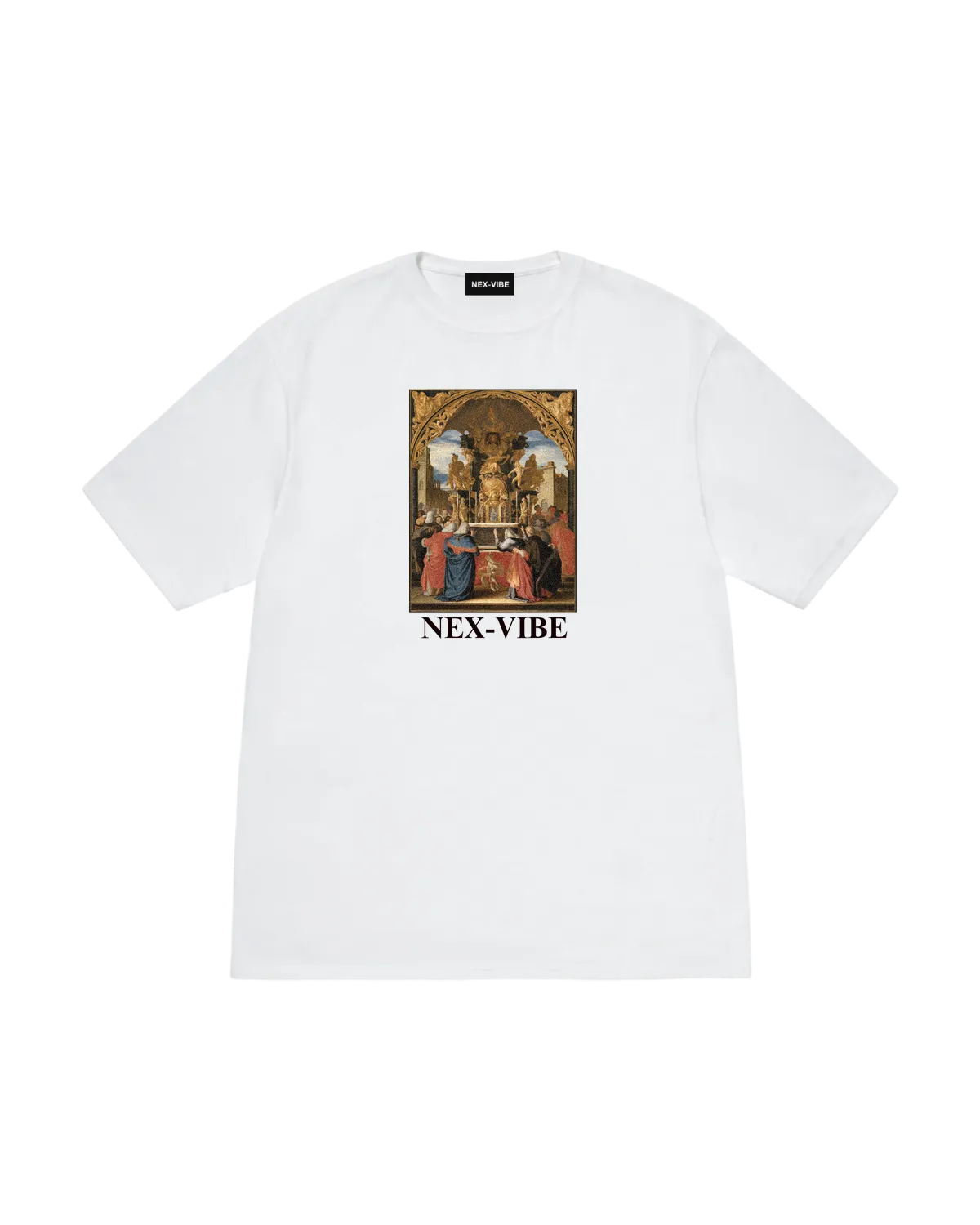 t-shirt-FFFFFF-front