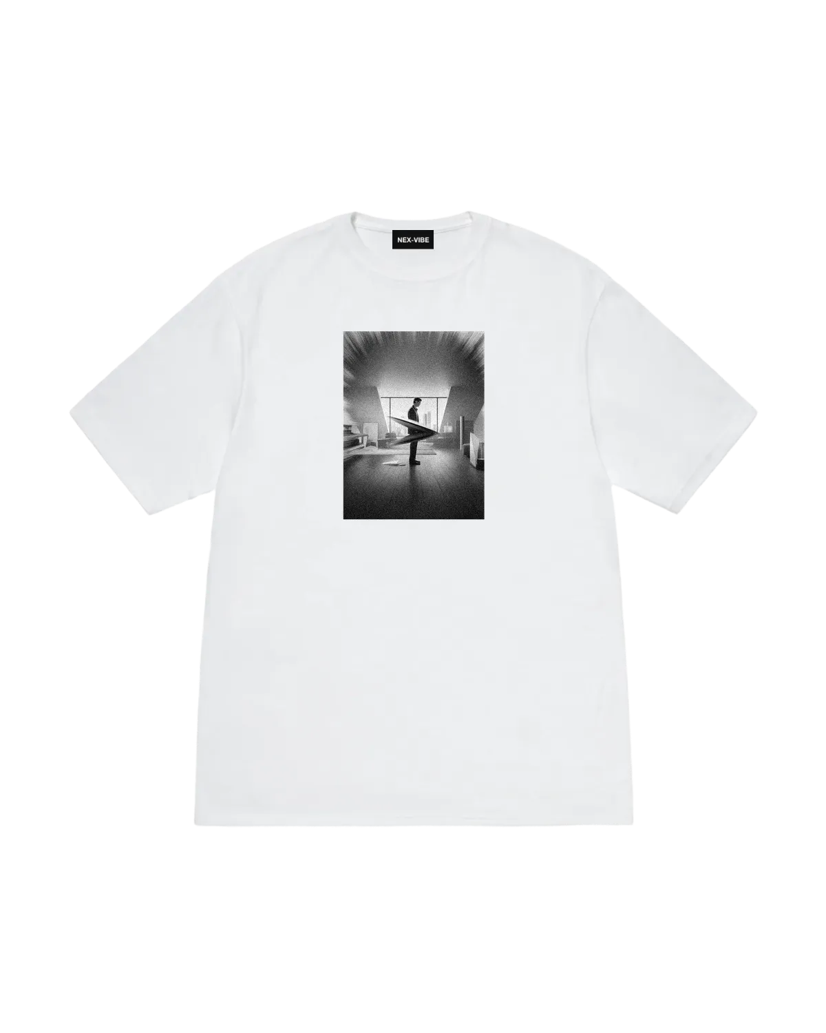 t-shirt-FFFFFF-front