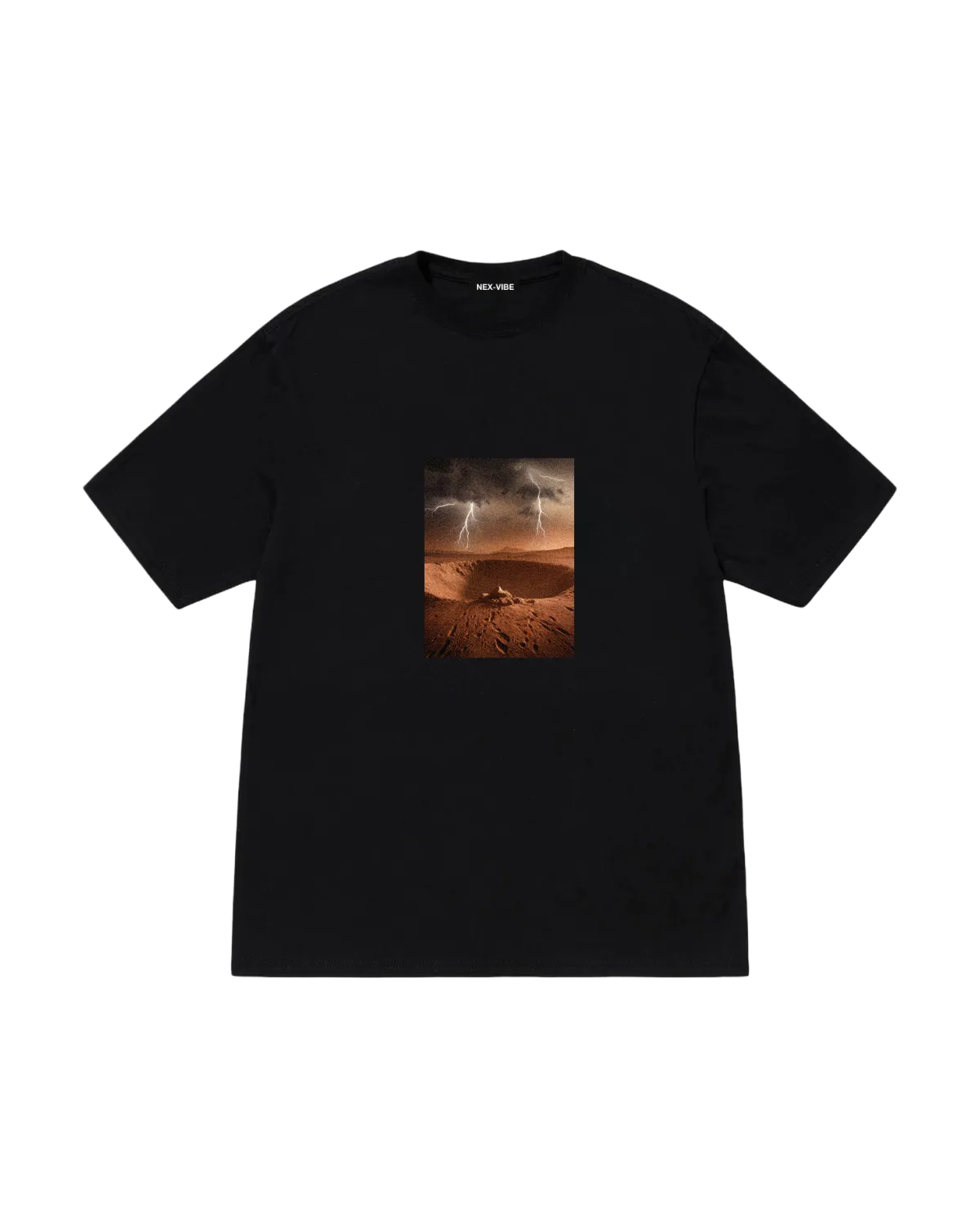 t-shirt-000000-front