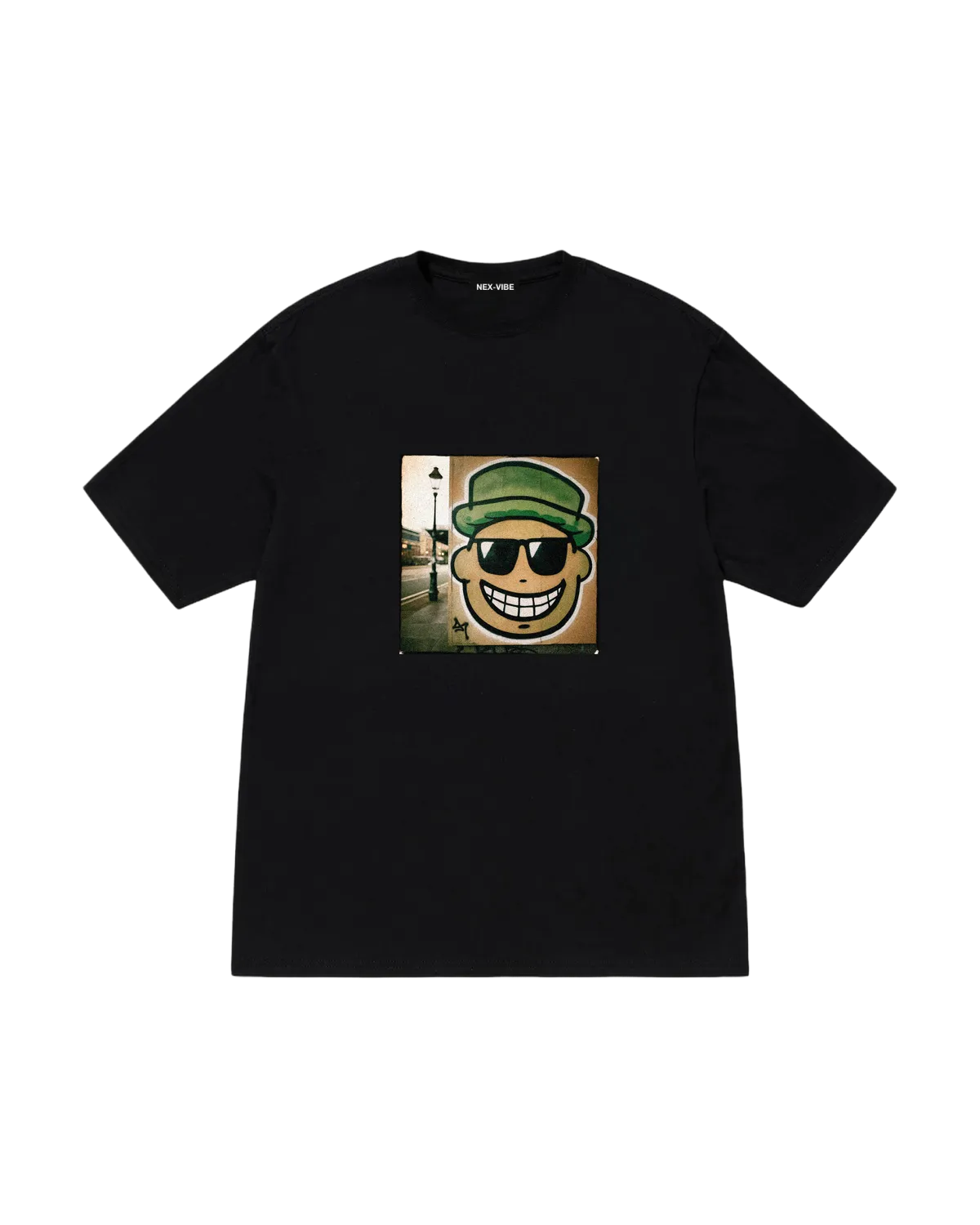t-shirt-000000-front