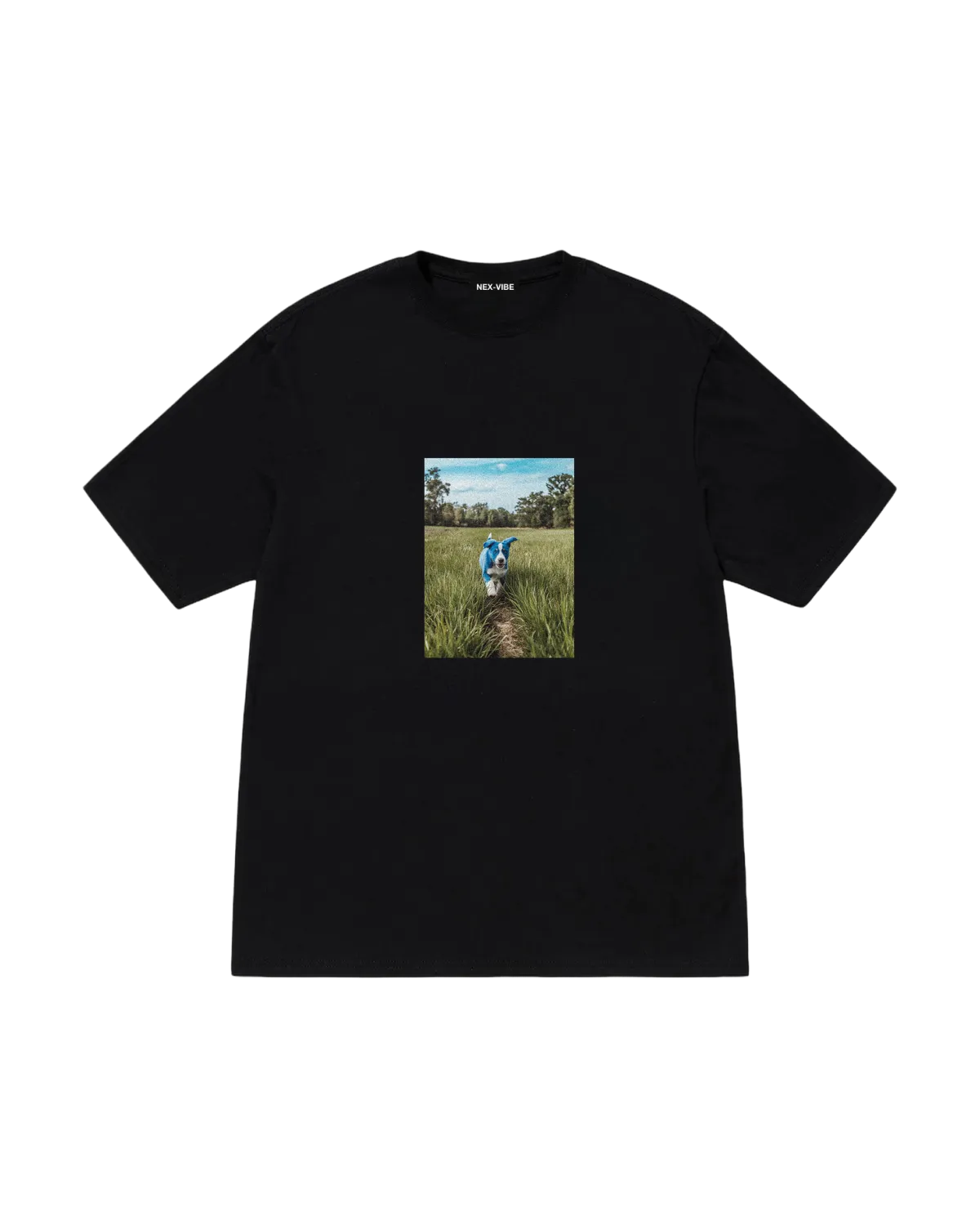 t-shirt-000000-front