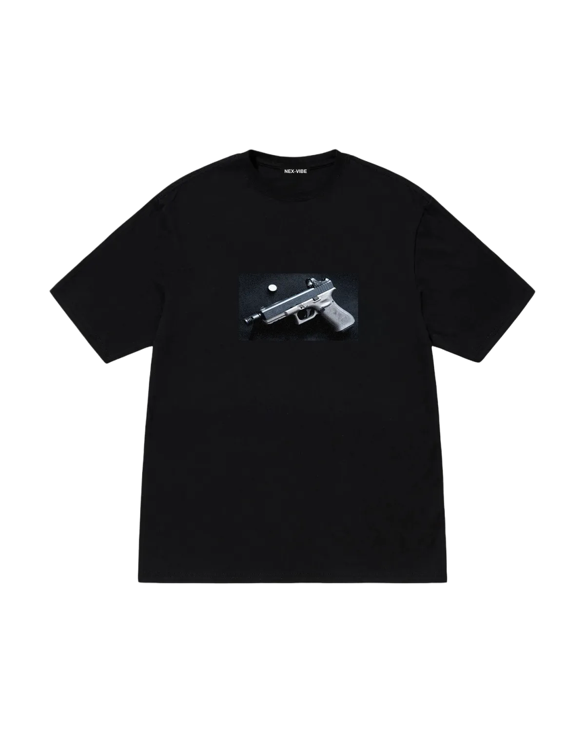 t-shirt-000000-front