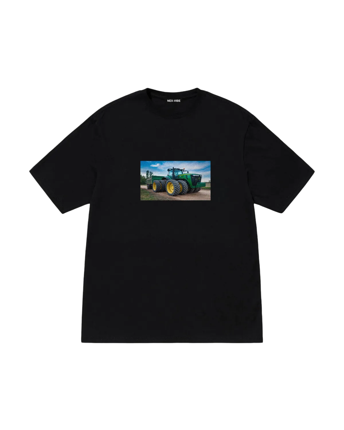 t-shirt-000000-front