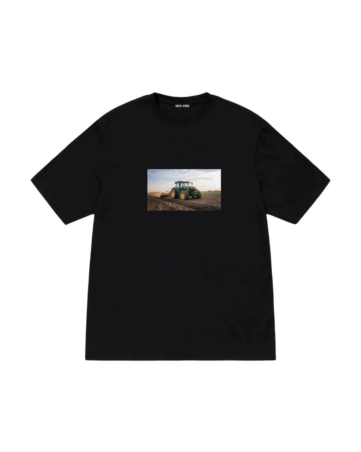 t-shirt-000000-front