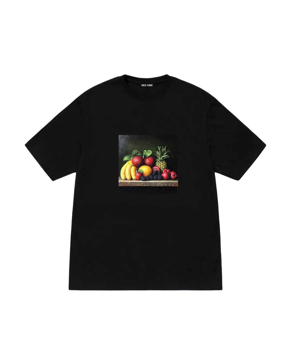 t-shirt-000000-front