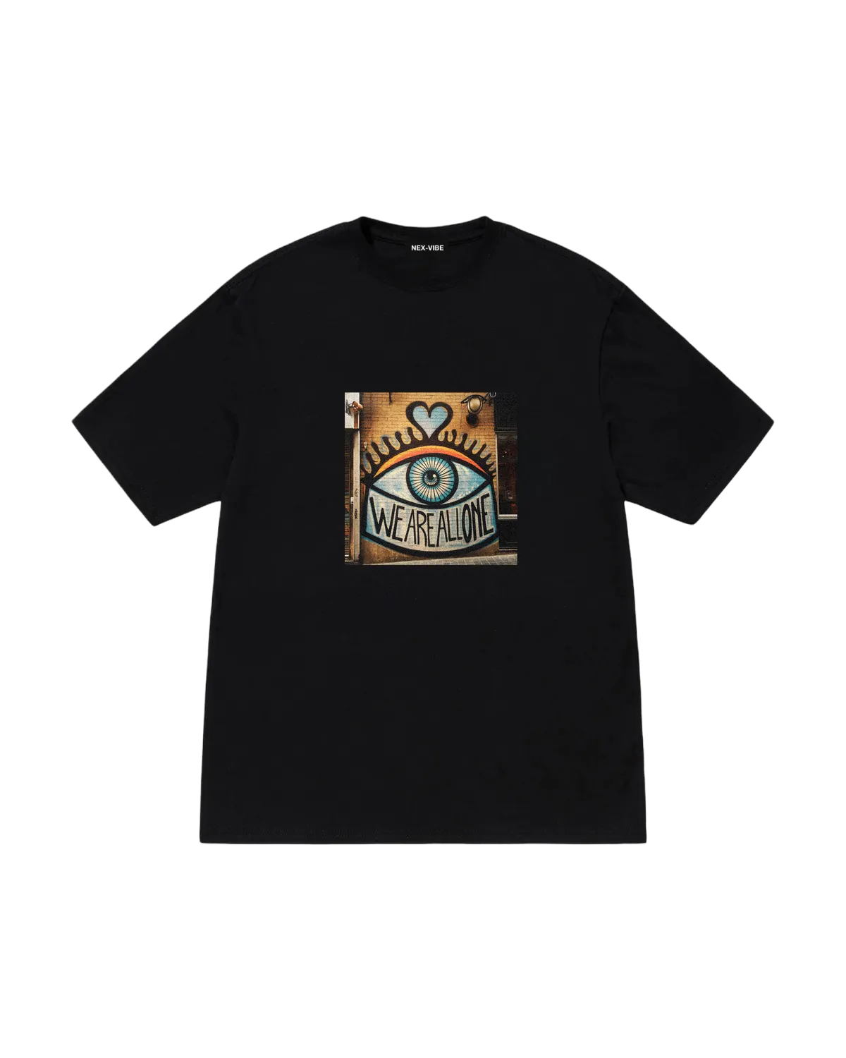 t-shirt-000000-front