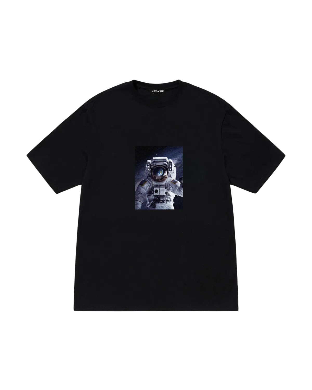 t-shirt-000000-front