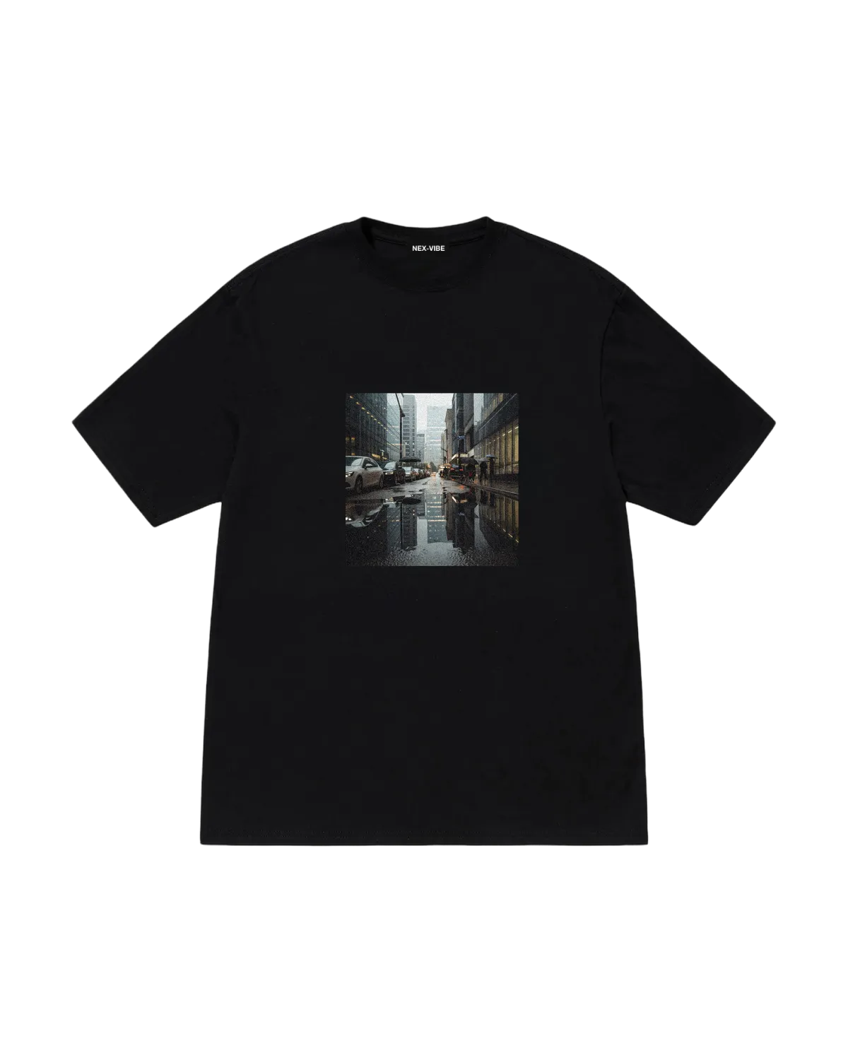 t-shirt-000000-front