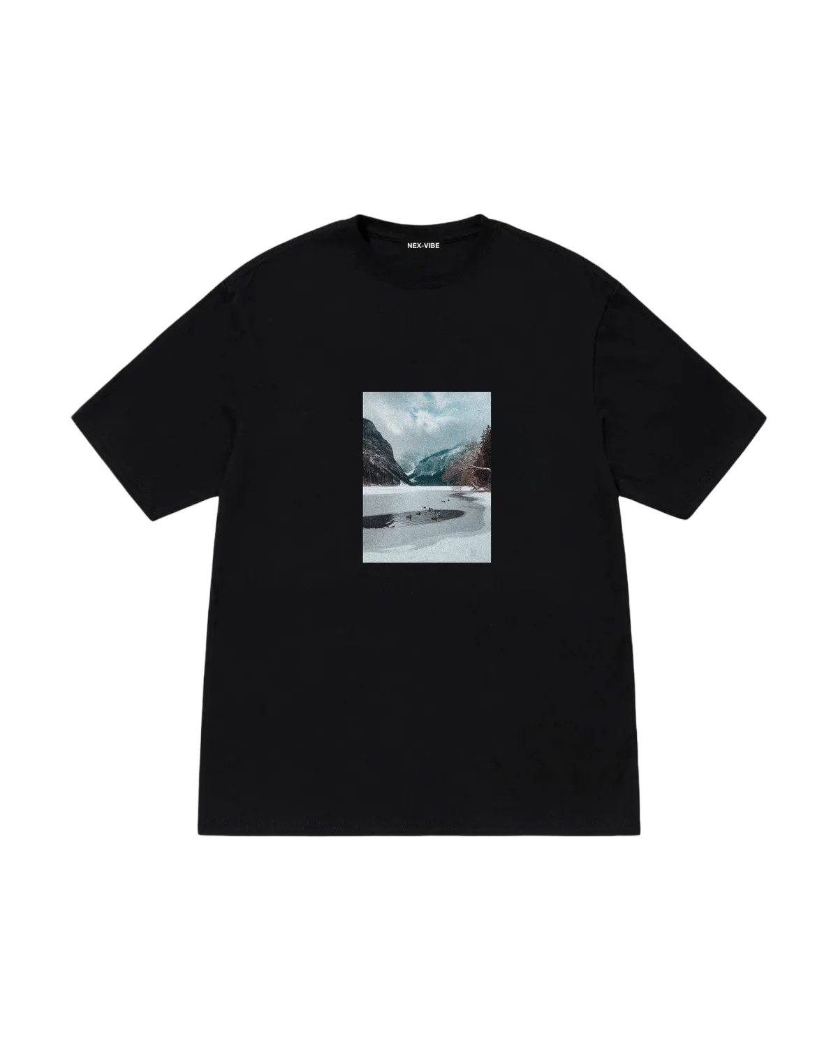 t-shirt-000000-front