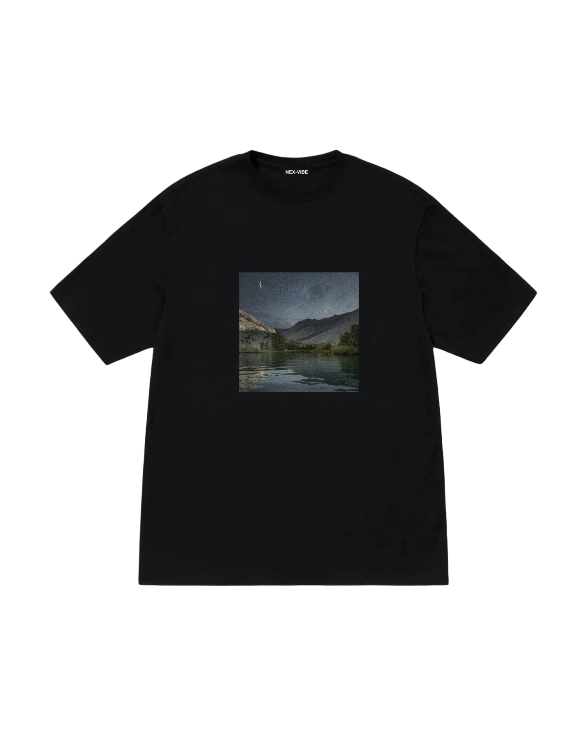 t-shirt-000000-front