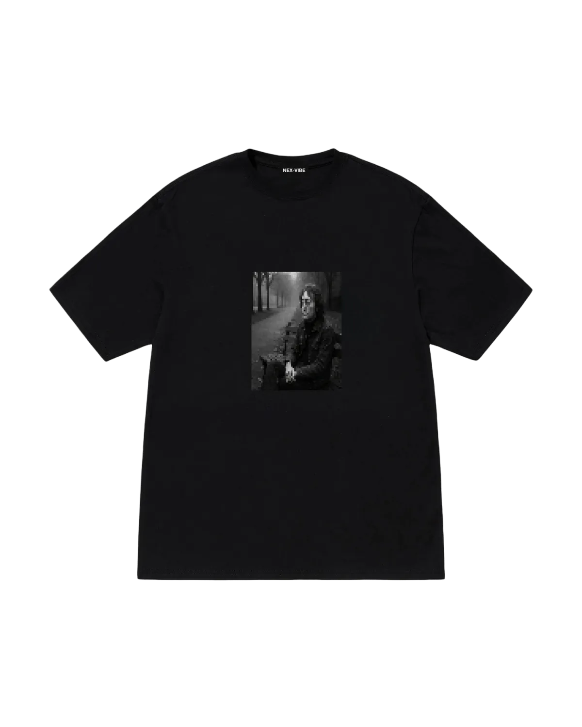 t-shirt-000000-front