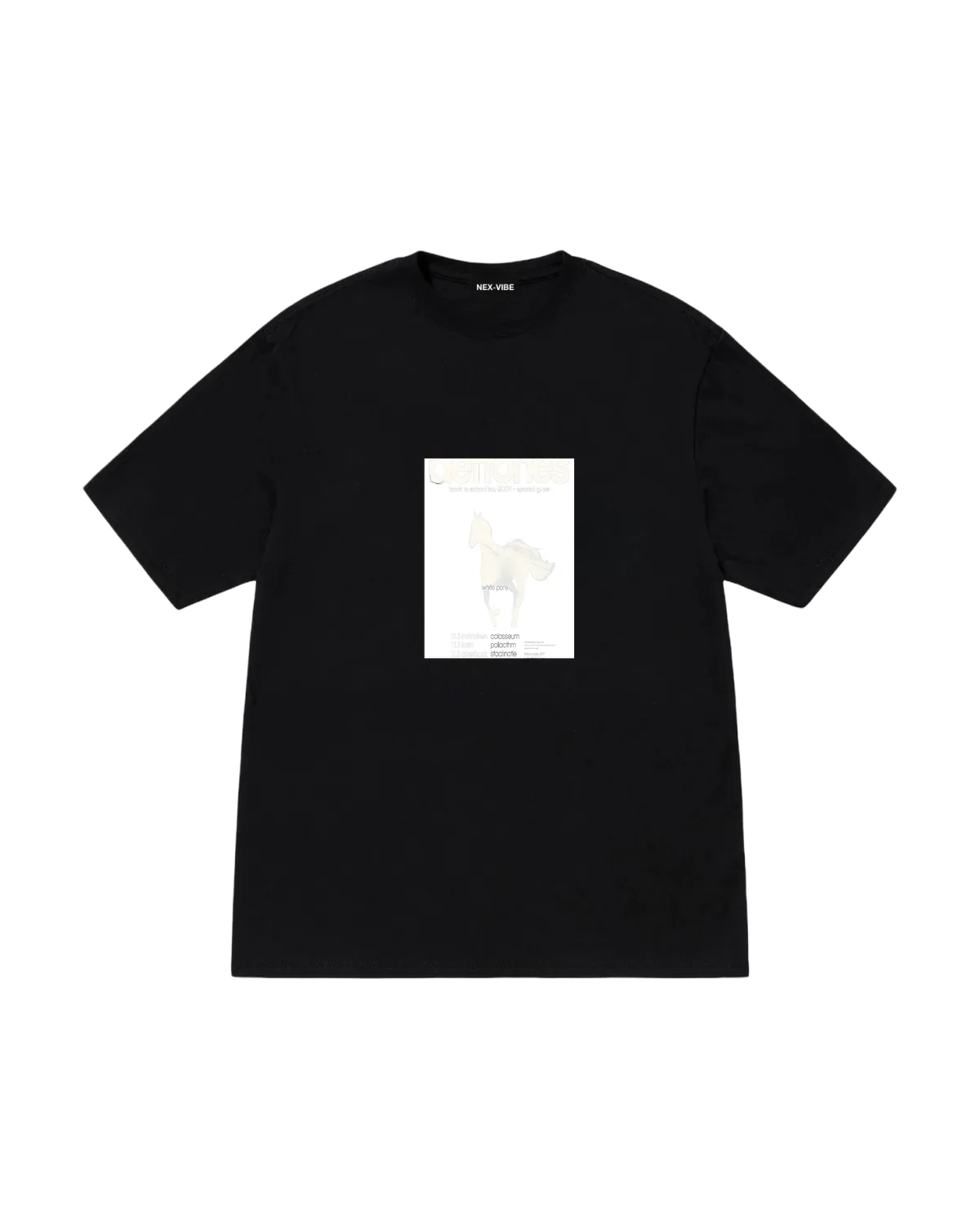 t-shirt-000000-front