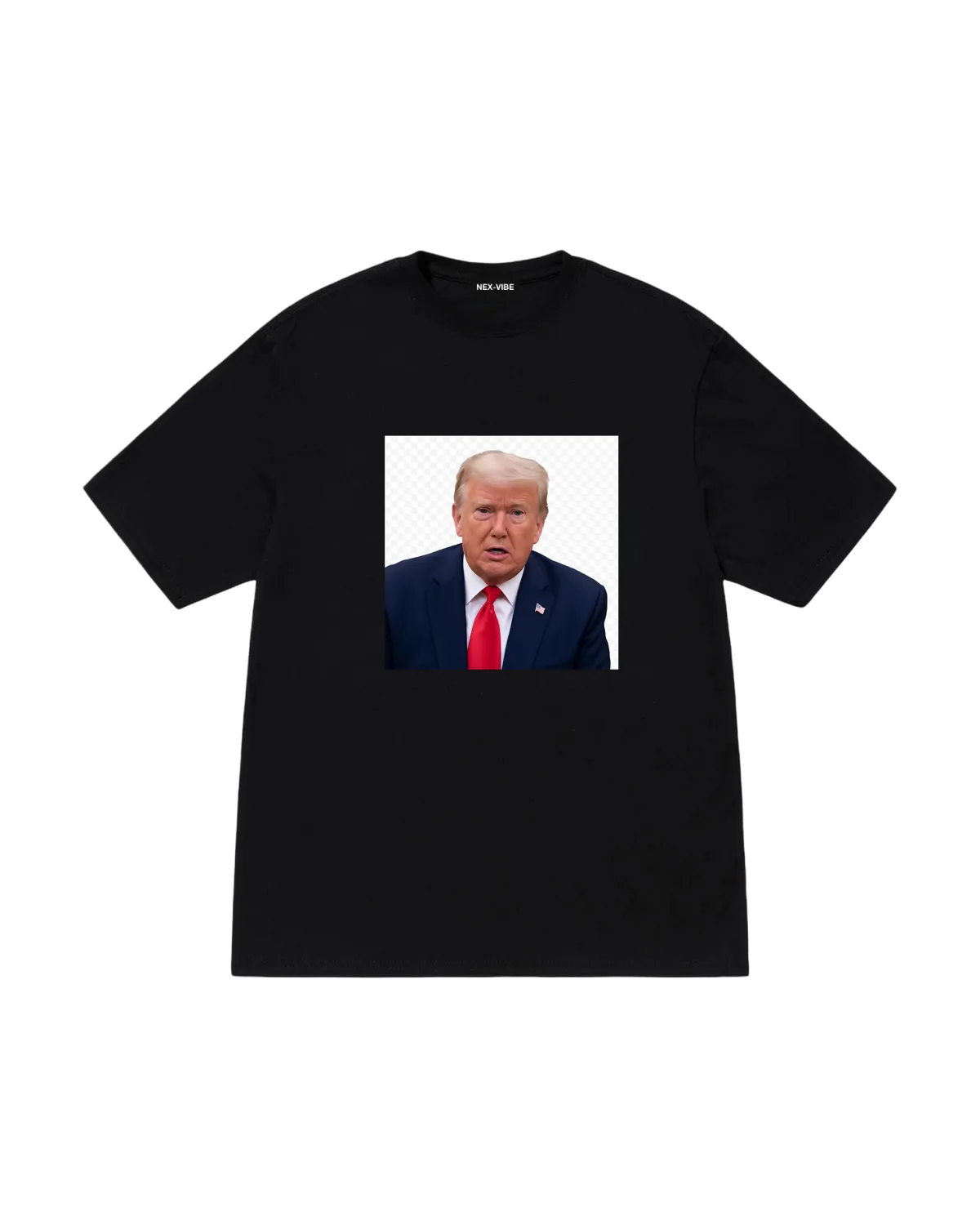 t-shirt-000000-front