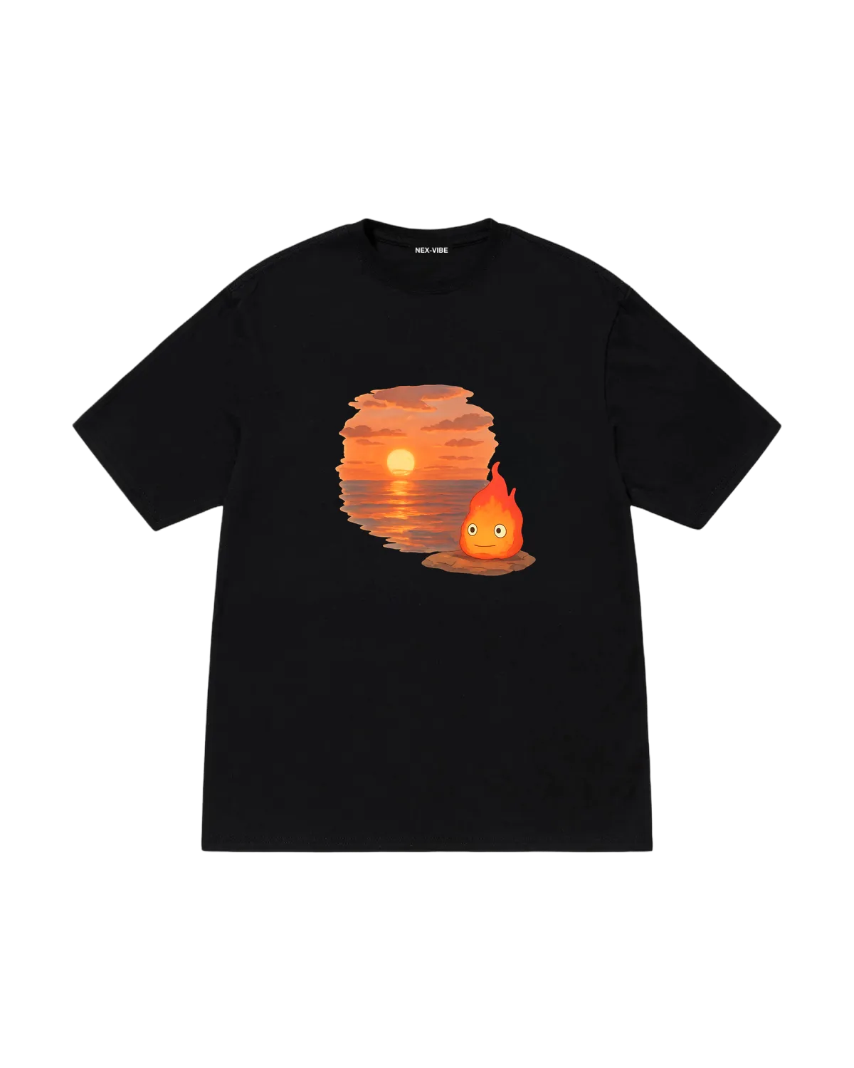 t-shirt-000000-front