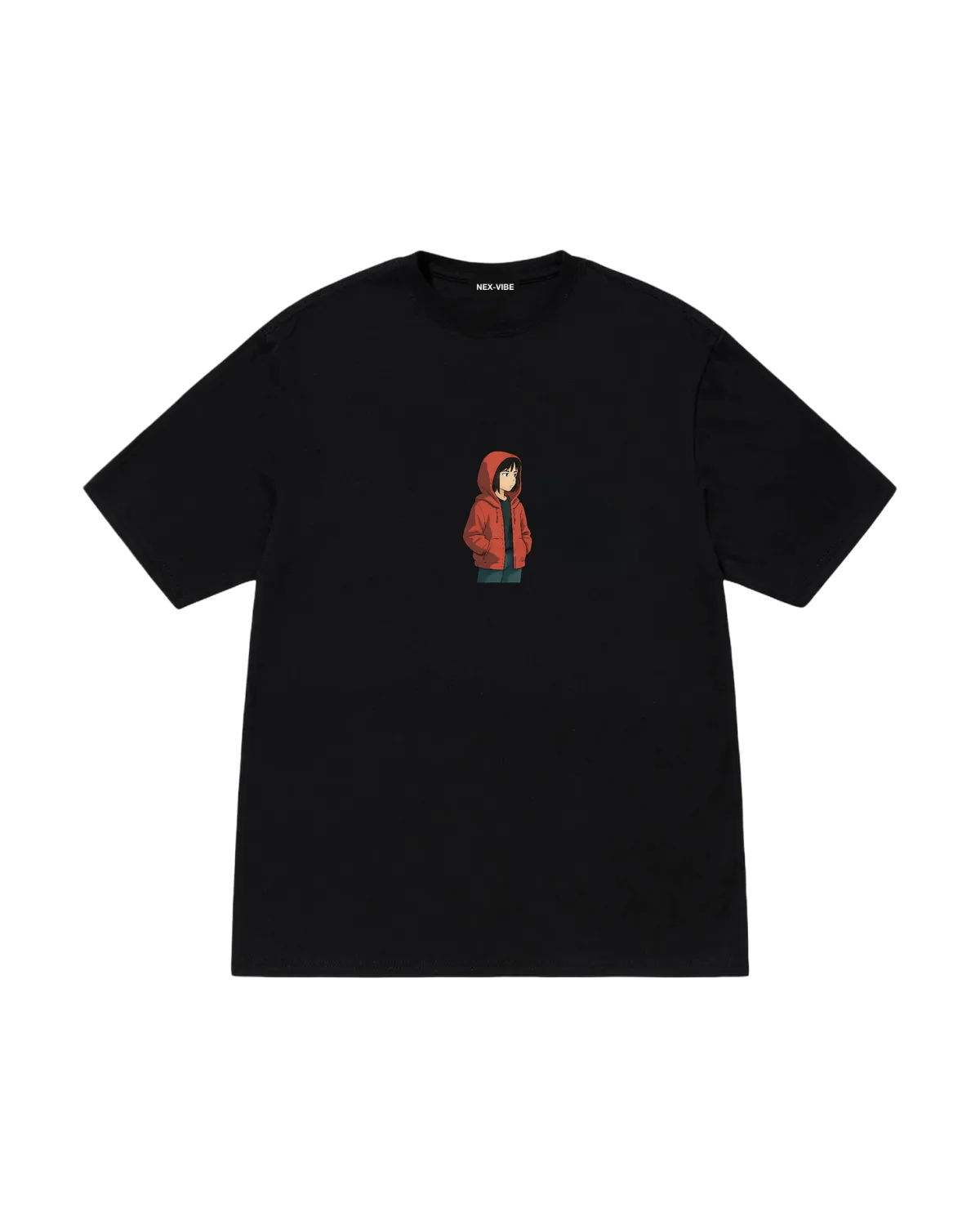 t-shirt-000000-front