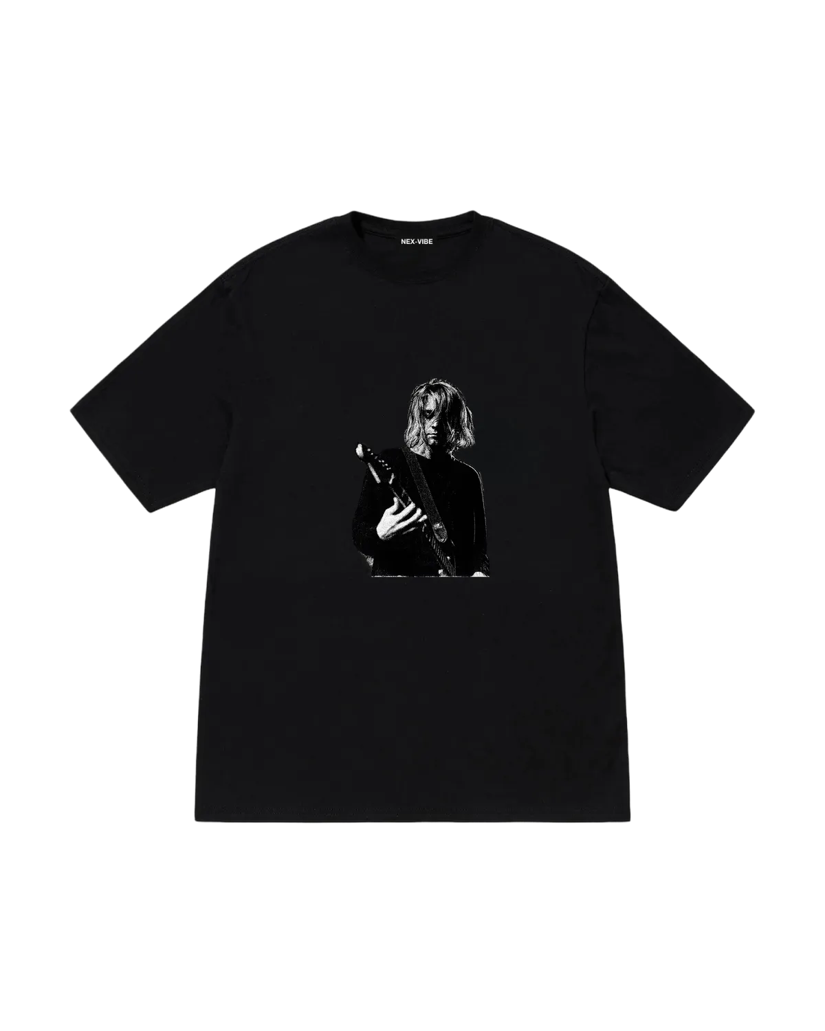 t-shirt-000000-front