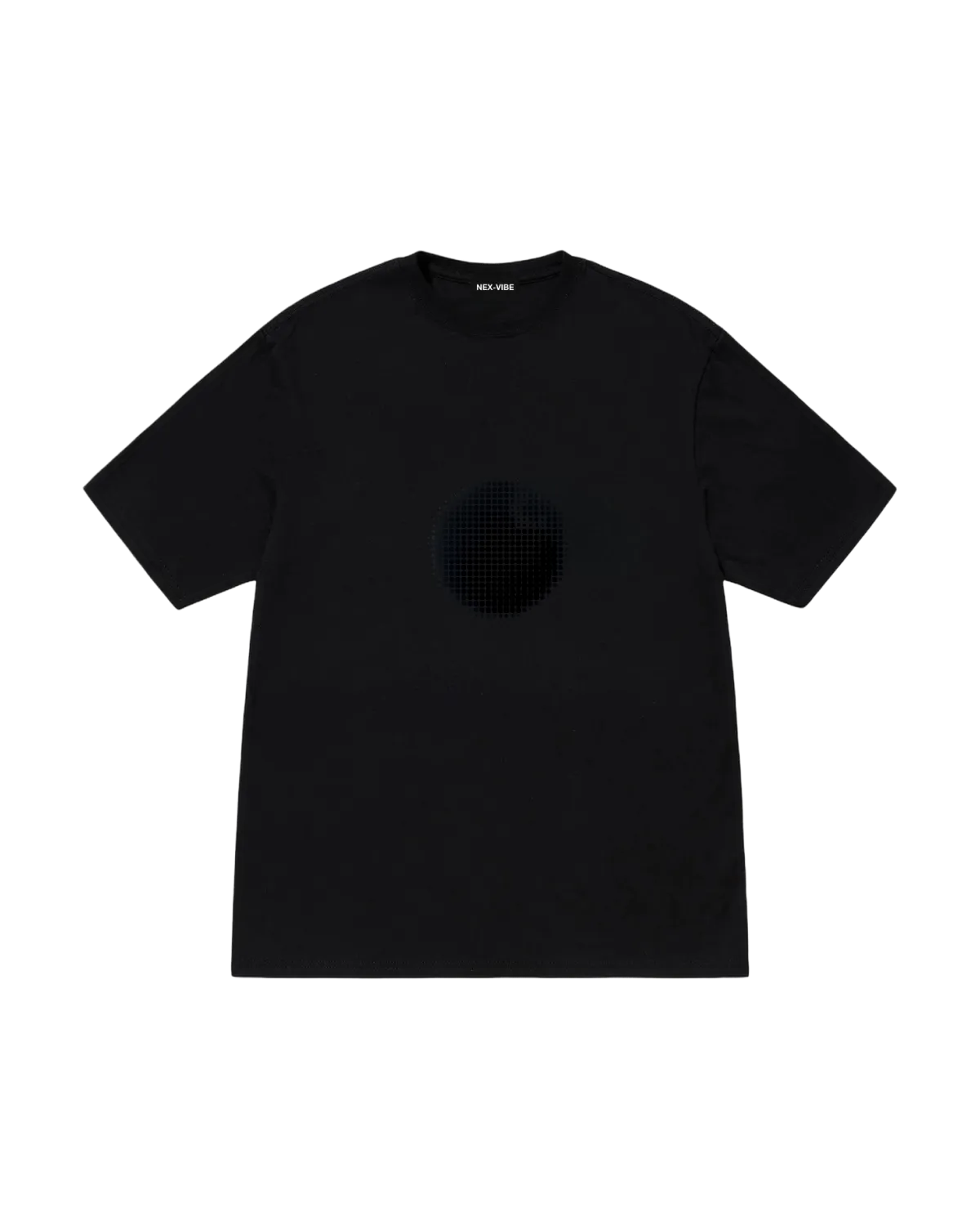 t-shirt-000000-front