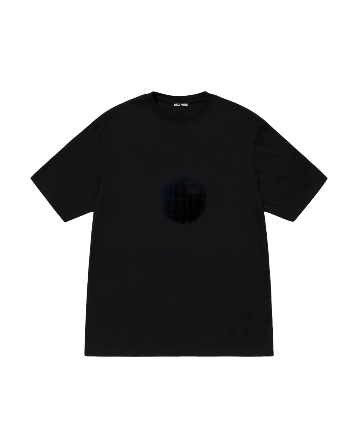 t-shirt-000000-front