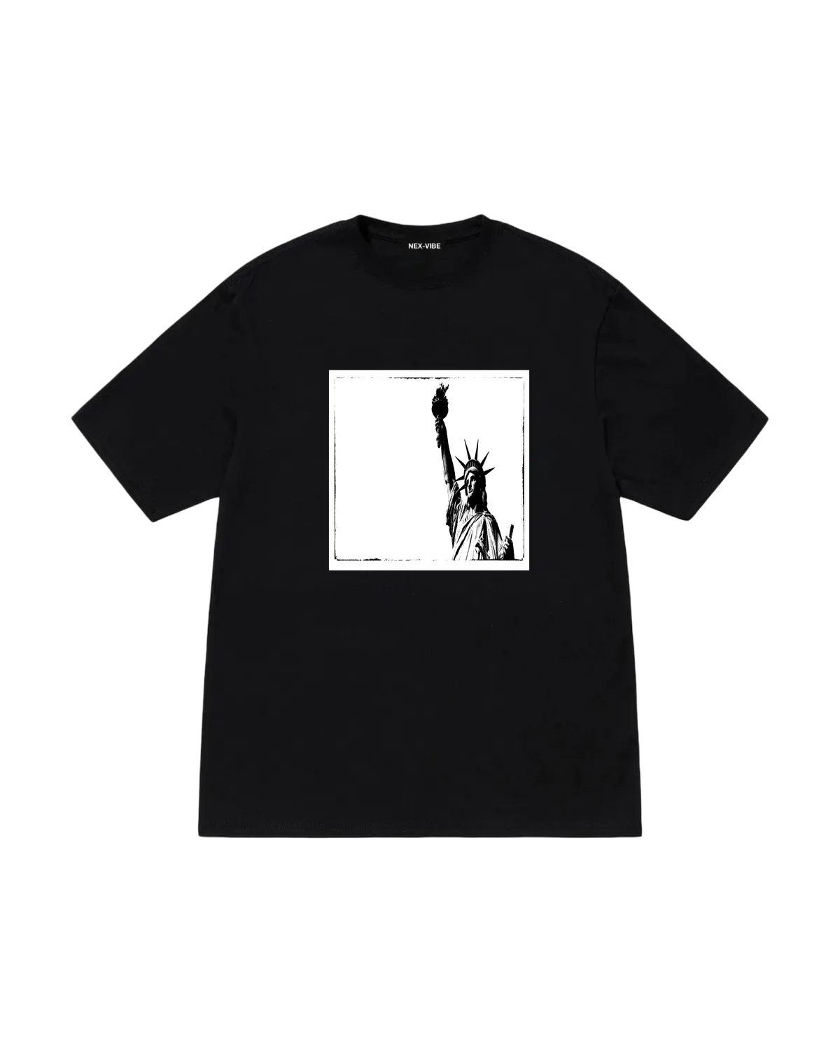 t-shirt-000000-front
