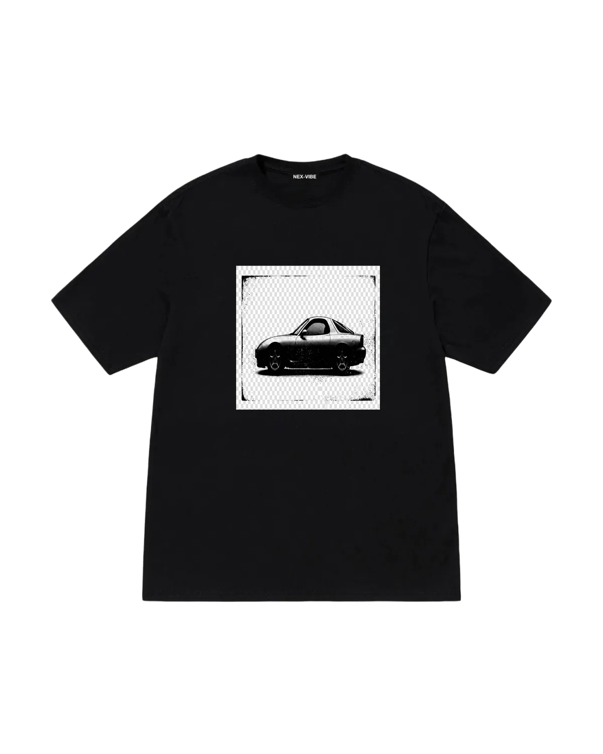 t-shirt-000000-front