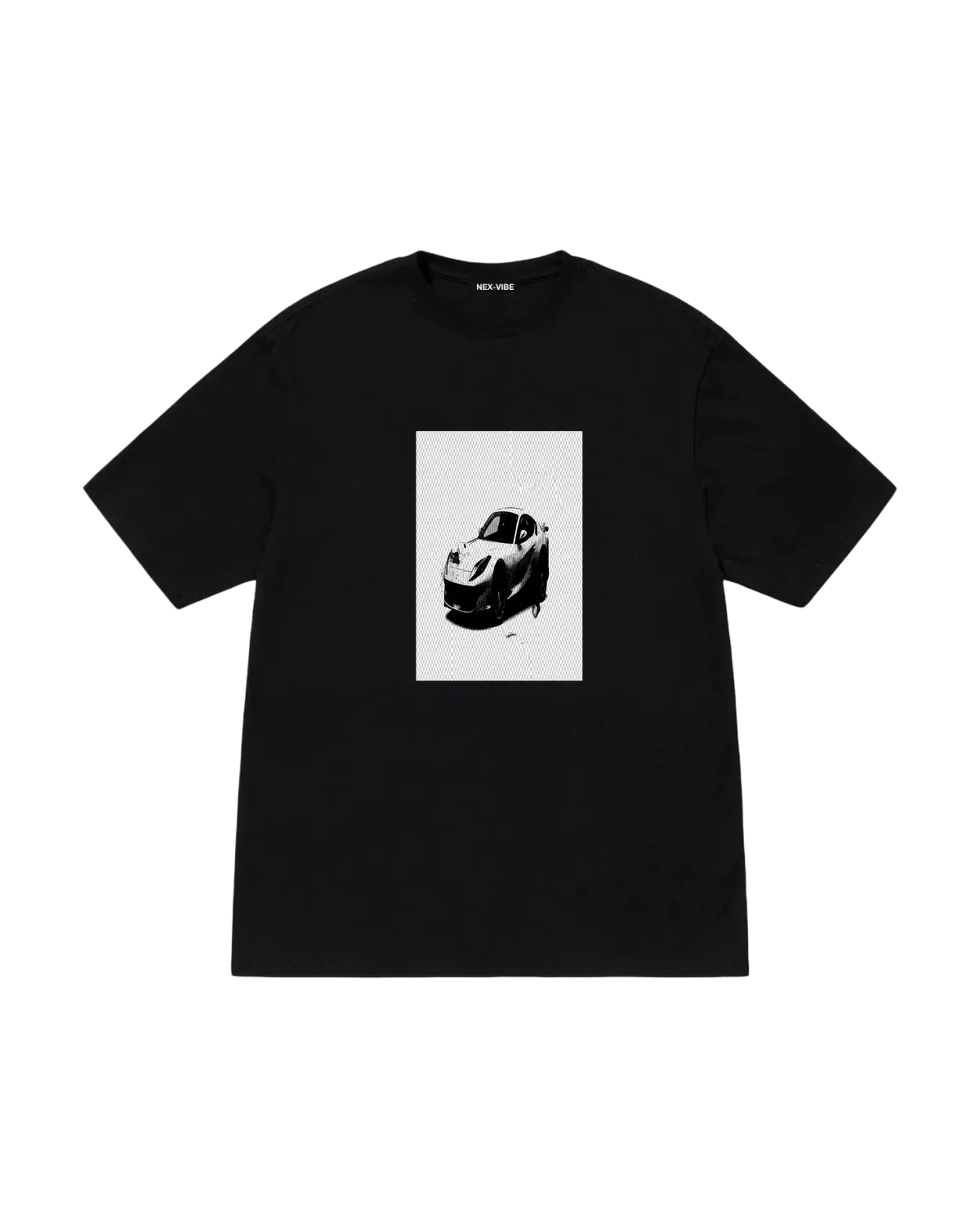 t-shirt-000000-front