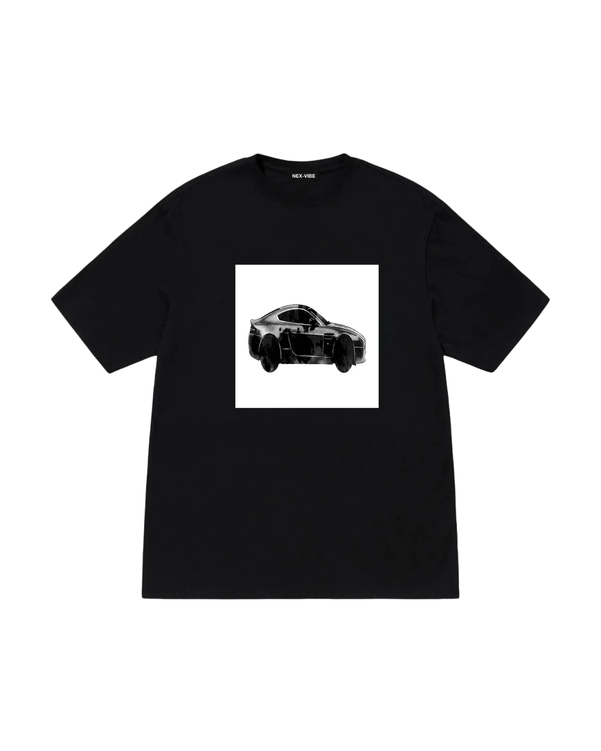 t-shirt-000000-front