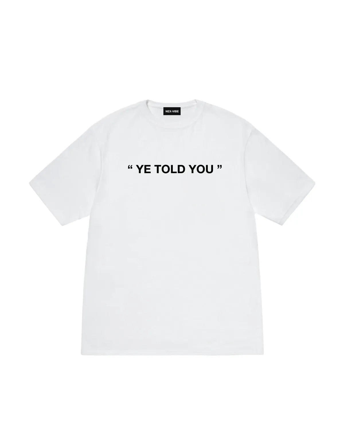 KANYE HAIKOU TEE
