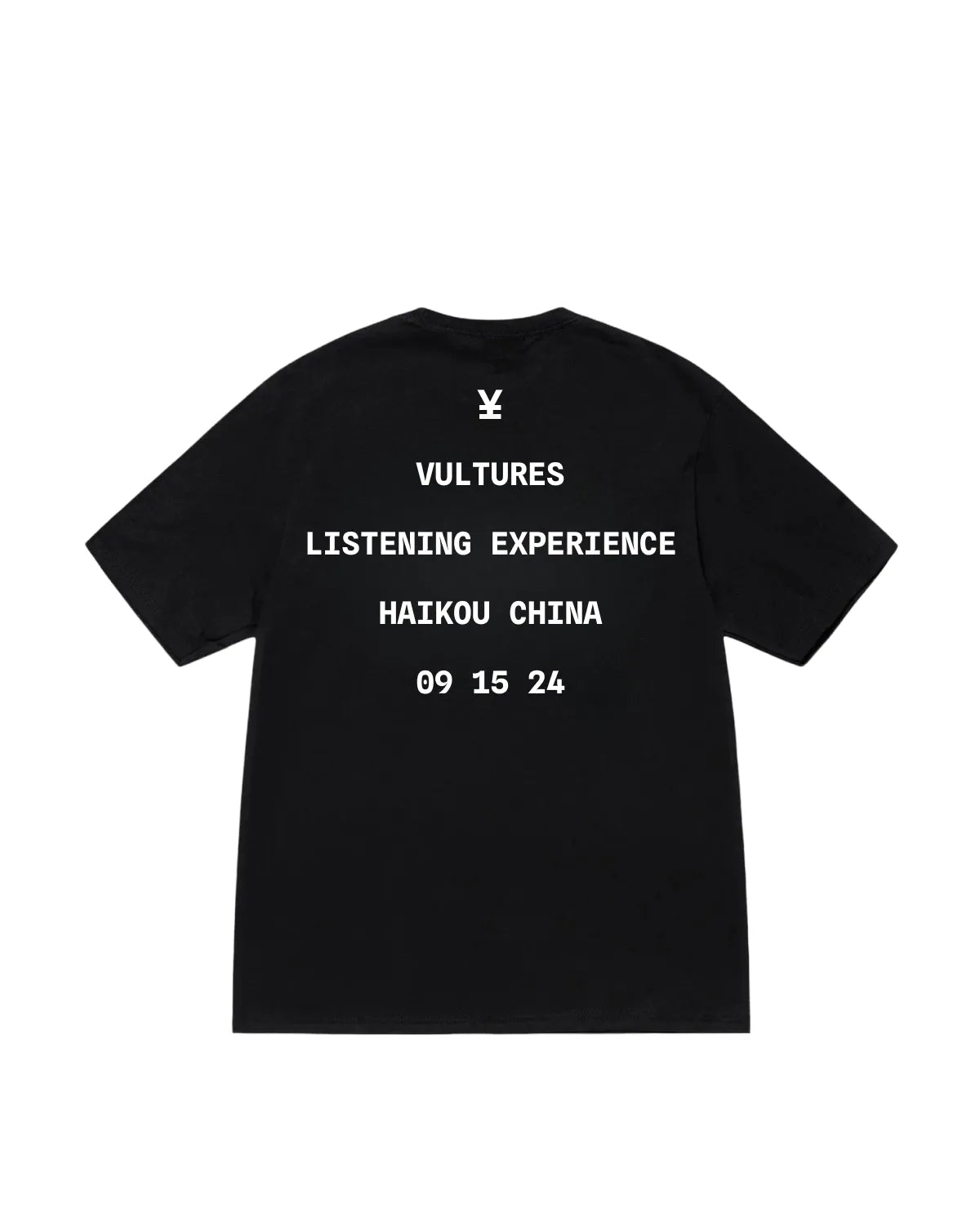 KANYE HAIKOU TEE
