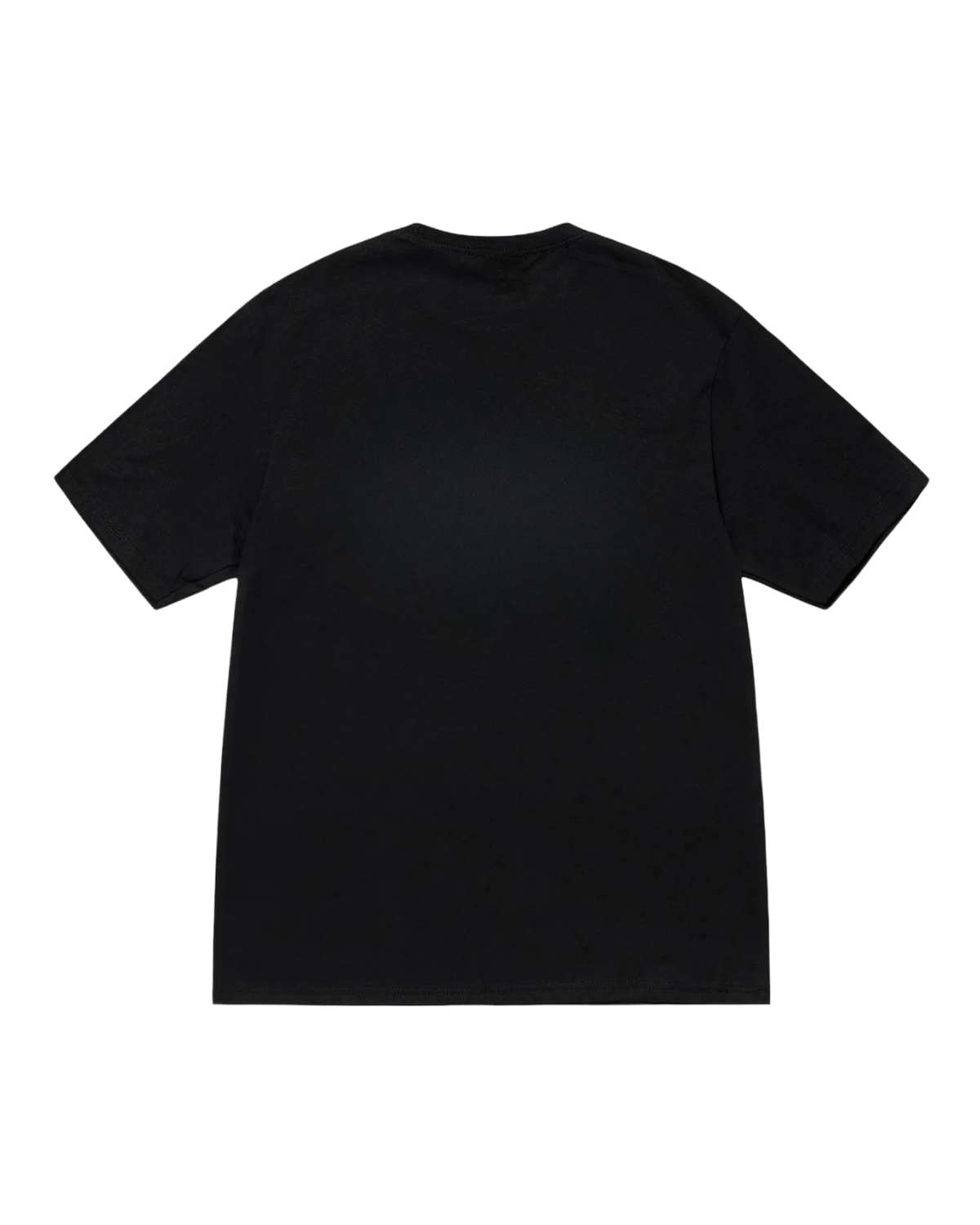 T-shirt-000000-back