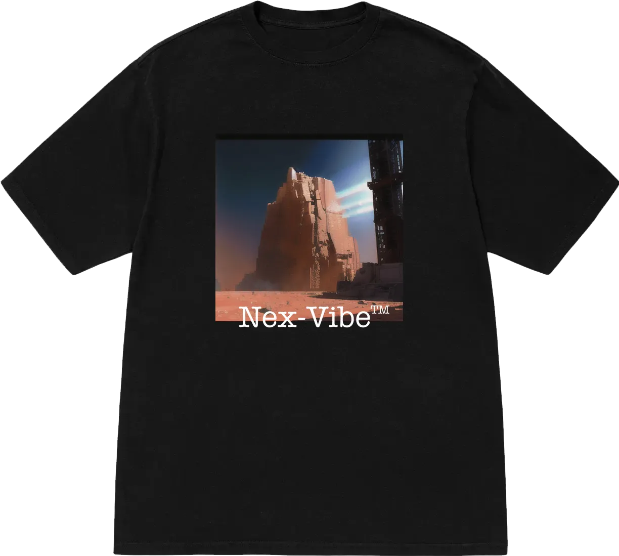 No.17984  the Mars