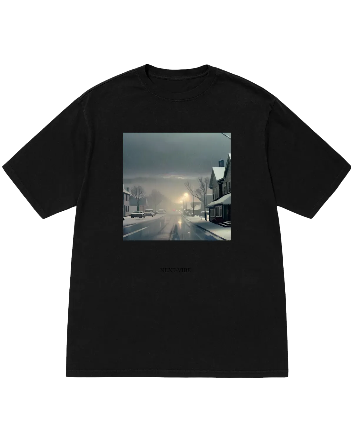 t-shirt-000000