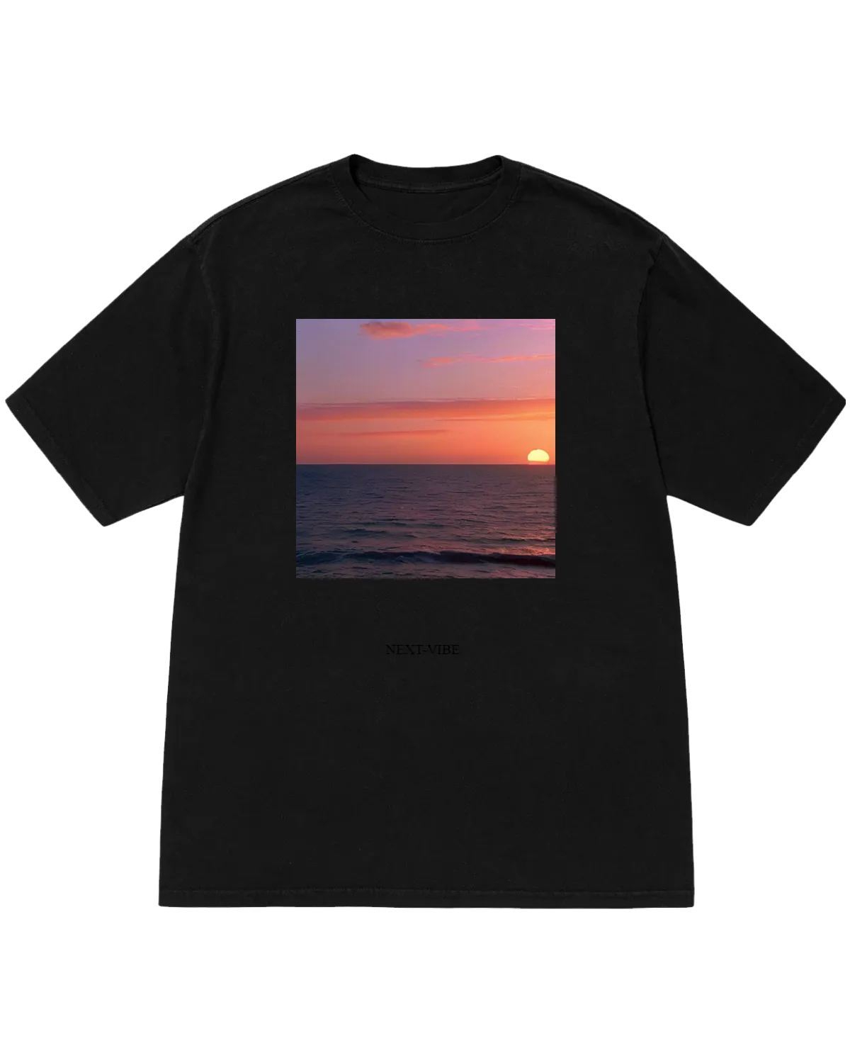 t-shirt-000000