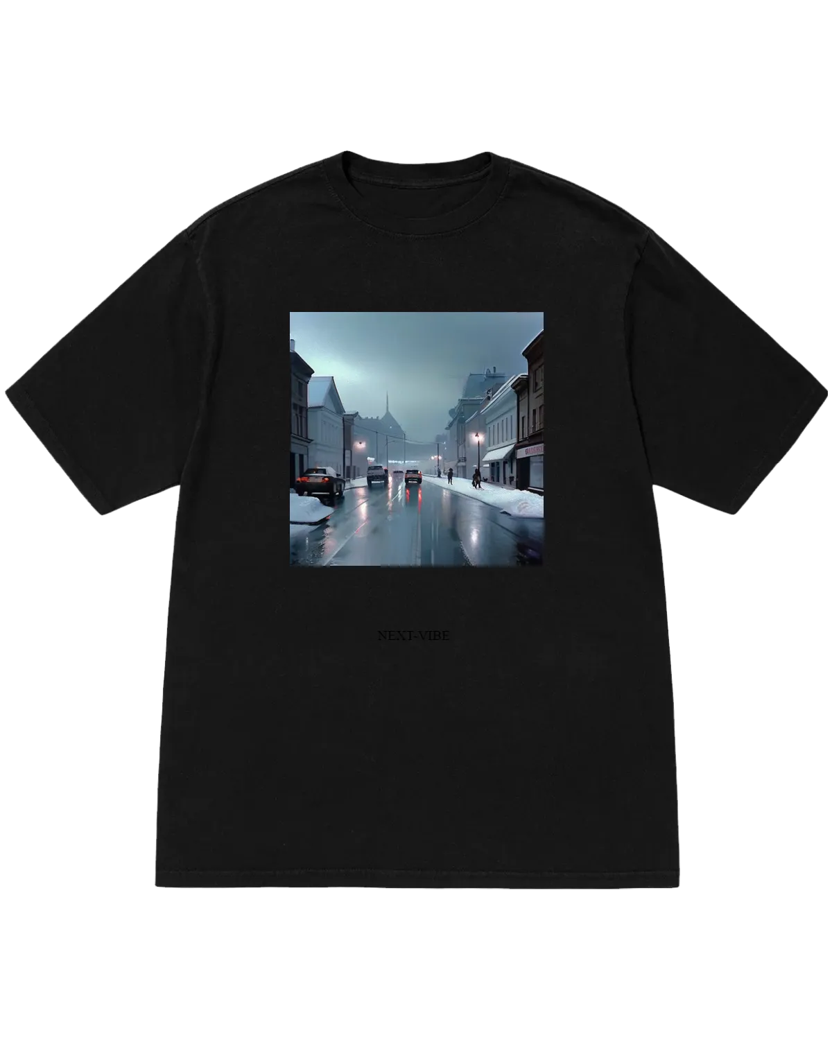 t-shirt-000000