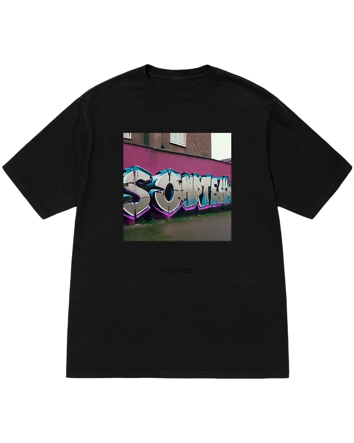 t-shirt-000000