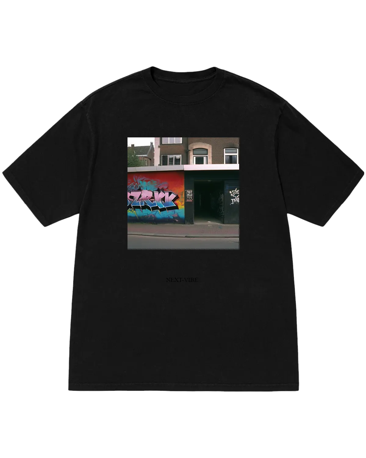 t-shirt-000000