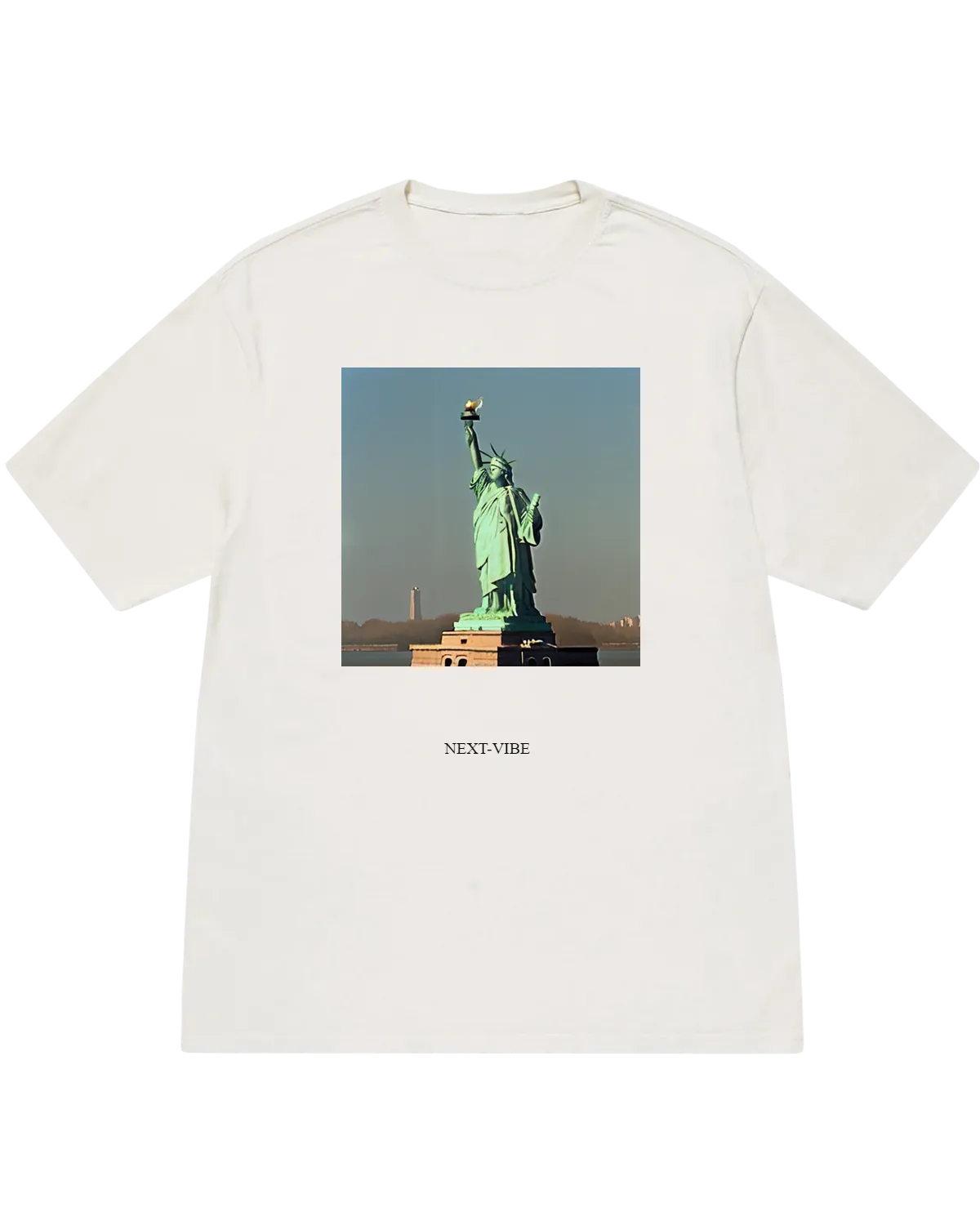 t-shirt-FFFFFF-front