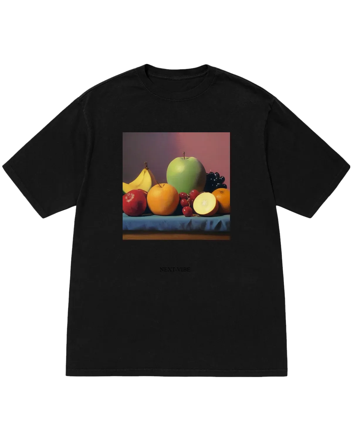 t-shirt-000000-front