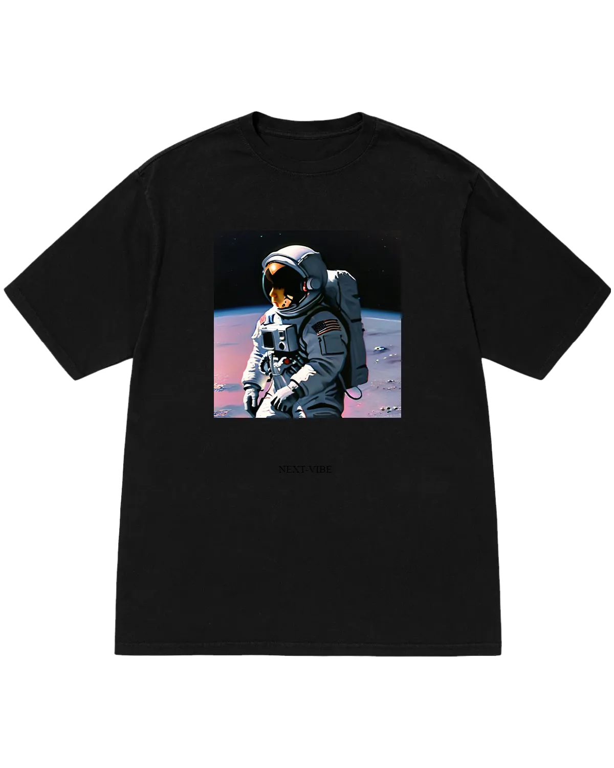 t-shirt-000000-front