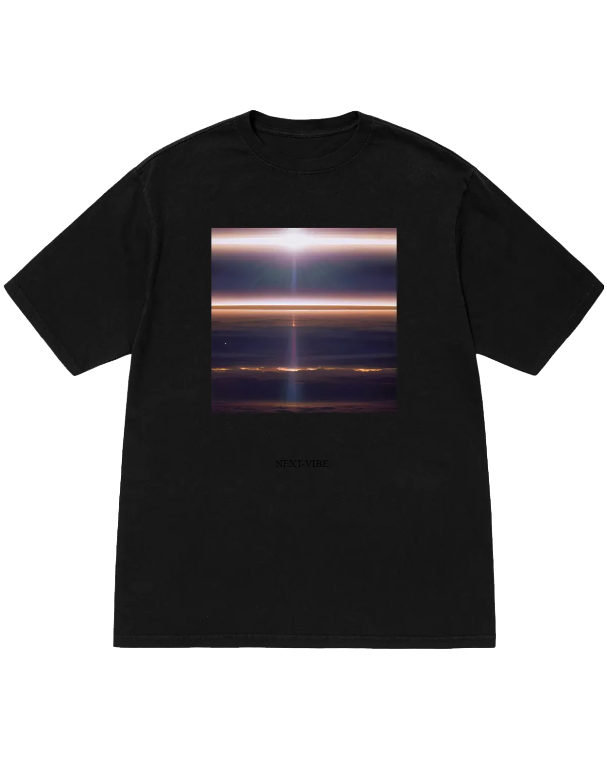 t-shirt-000000-front