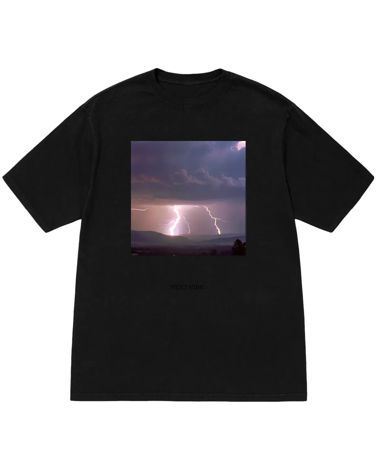t-shirt-000000-front