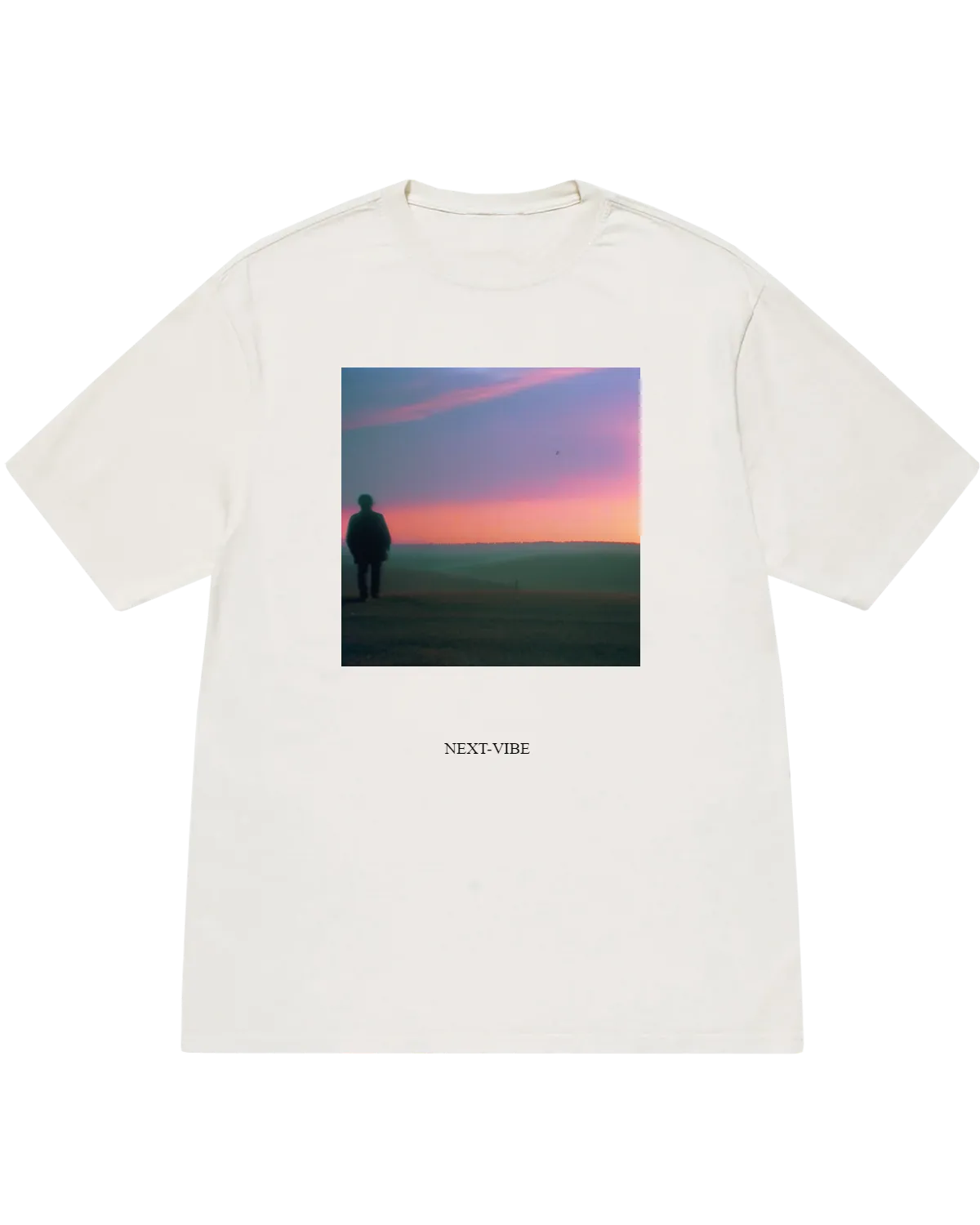 t-shirt-FFFFFF-front