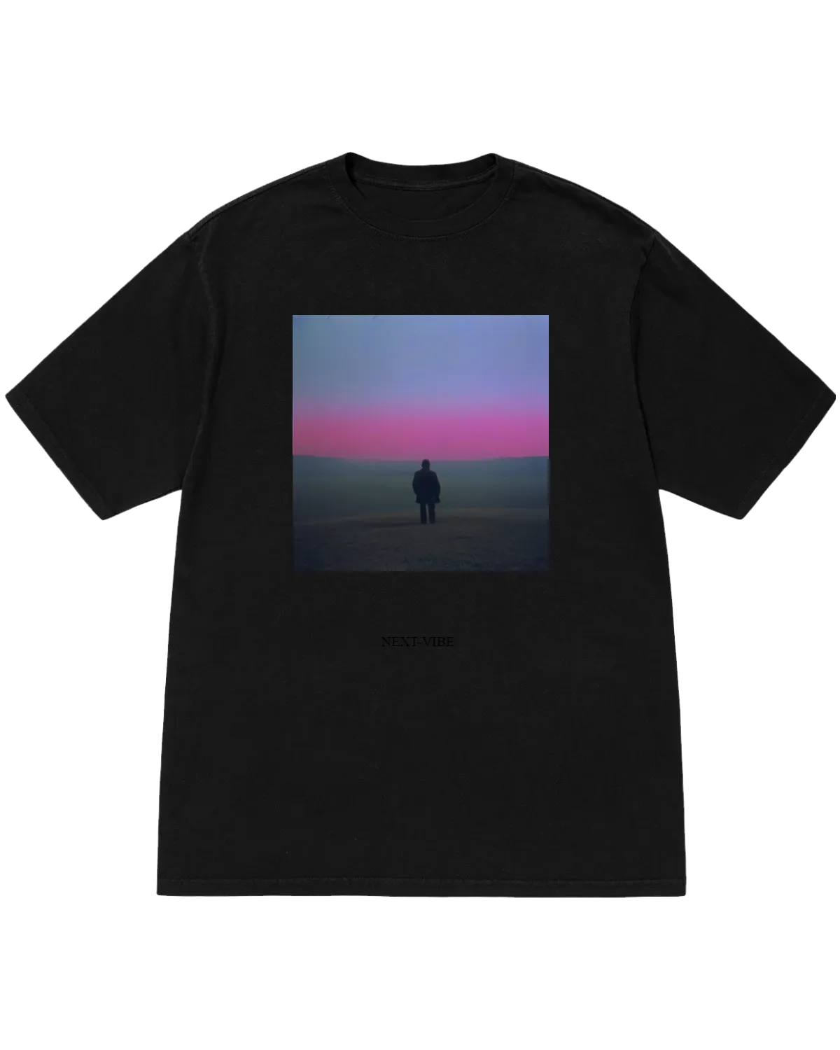 t-shirt-000000-front