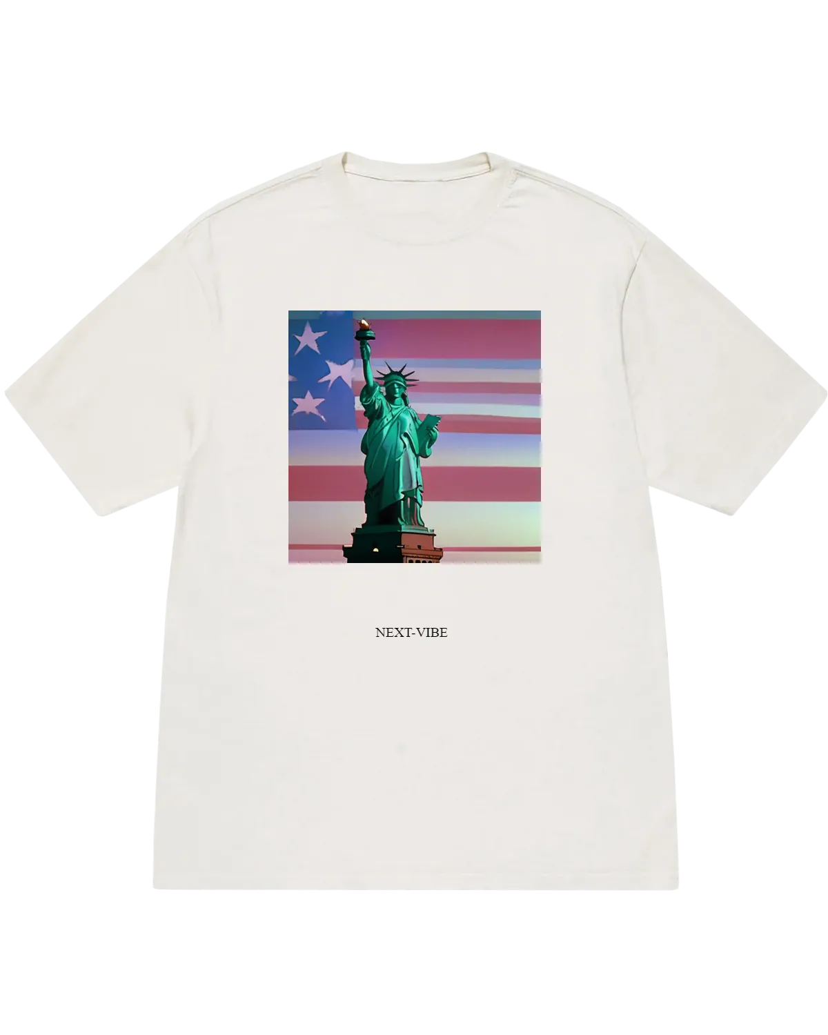 t-shirt-FFFFFF-front