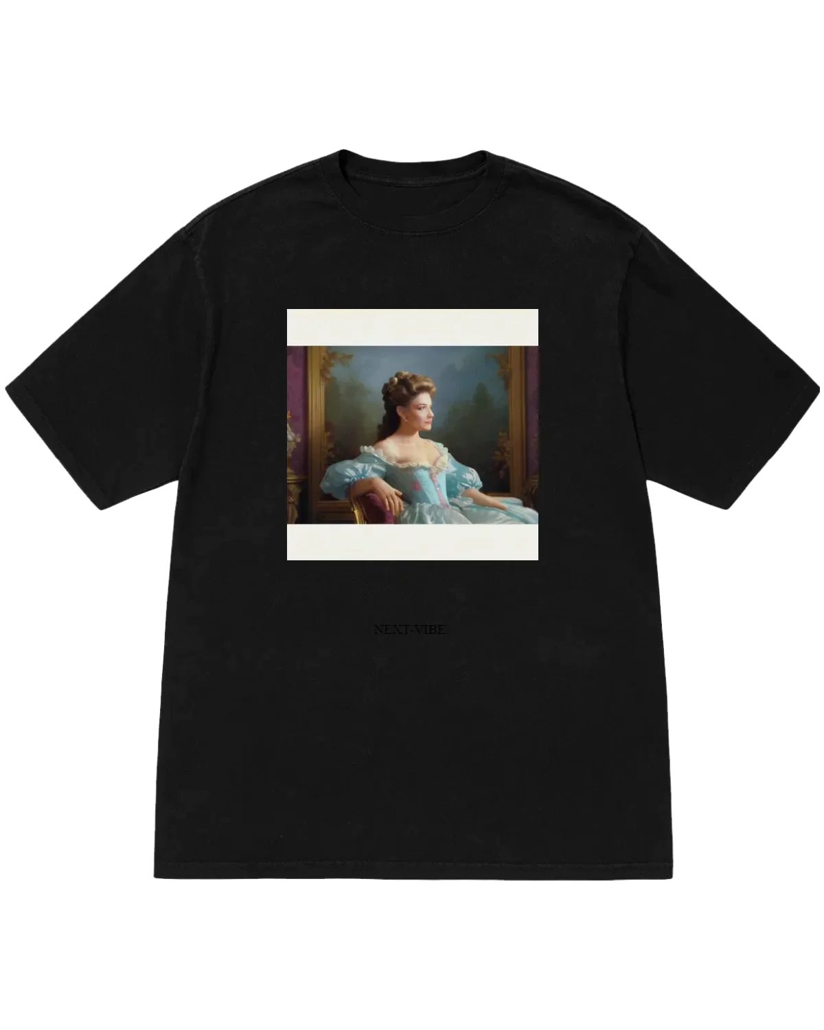 t-shirt-000000-front